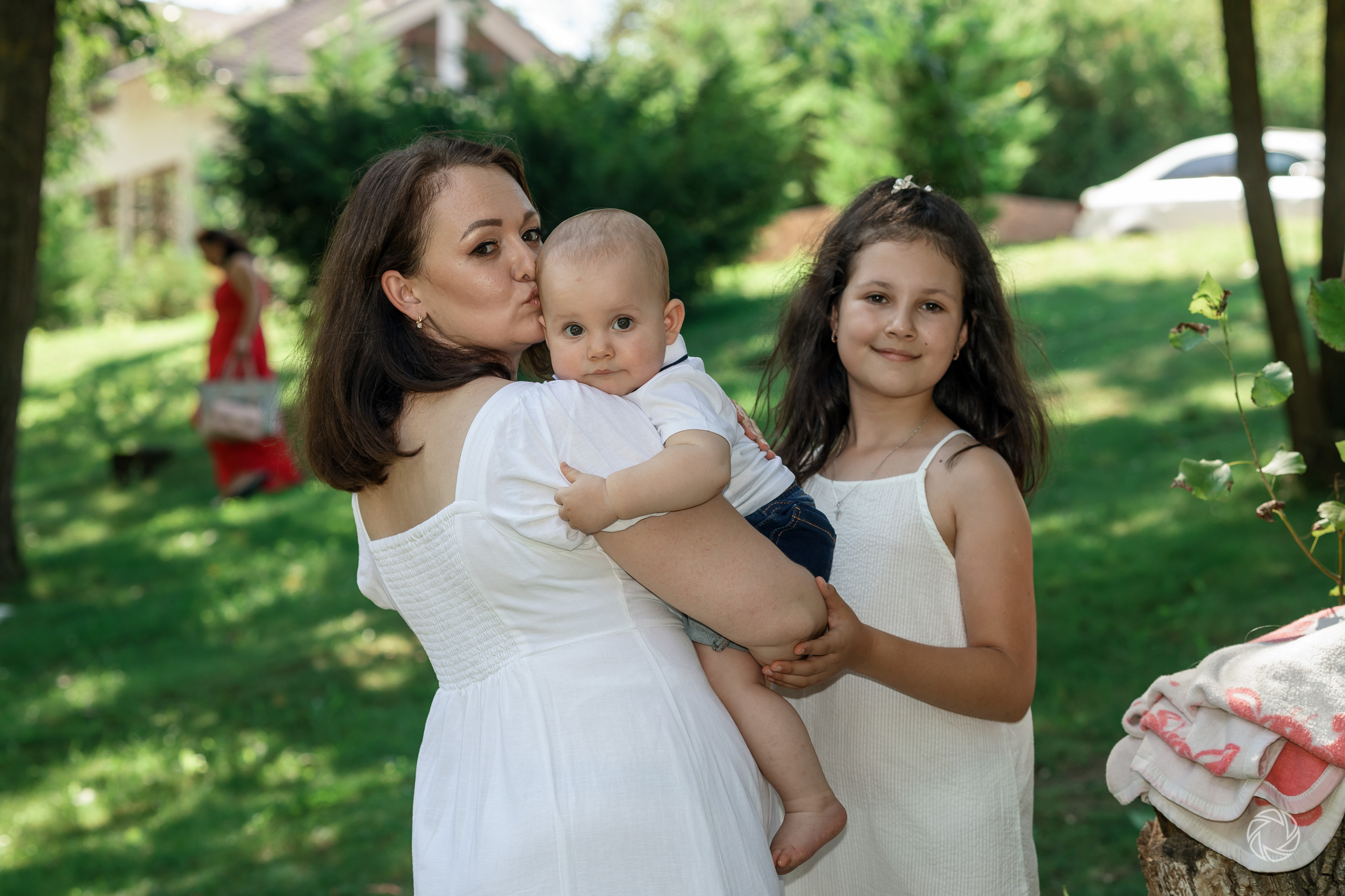 Daniel. ✔️ Фото Видео на свадьбы и крестины Молдова — Cinematic.md