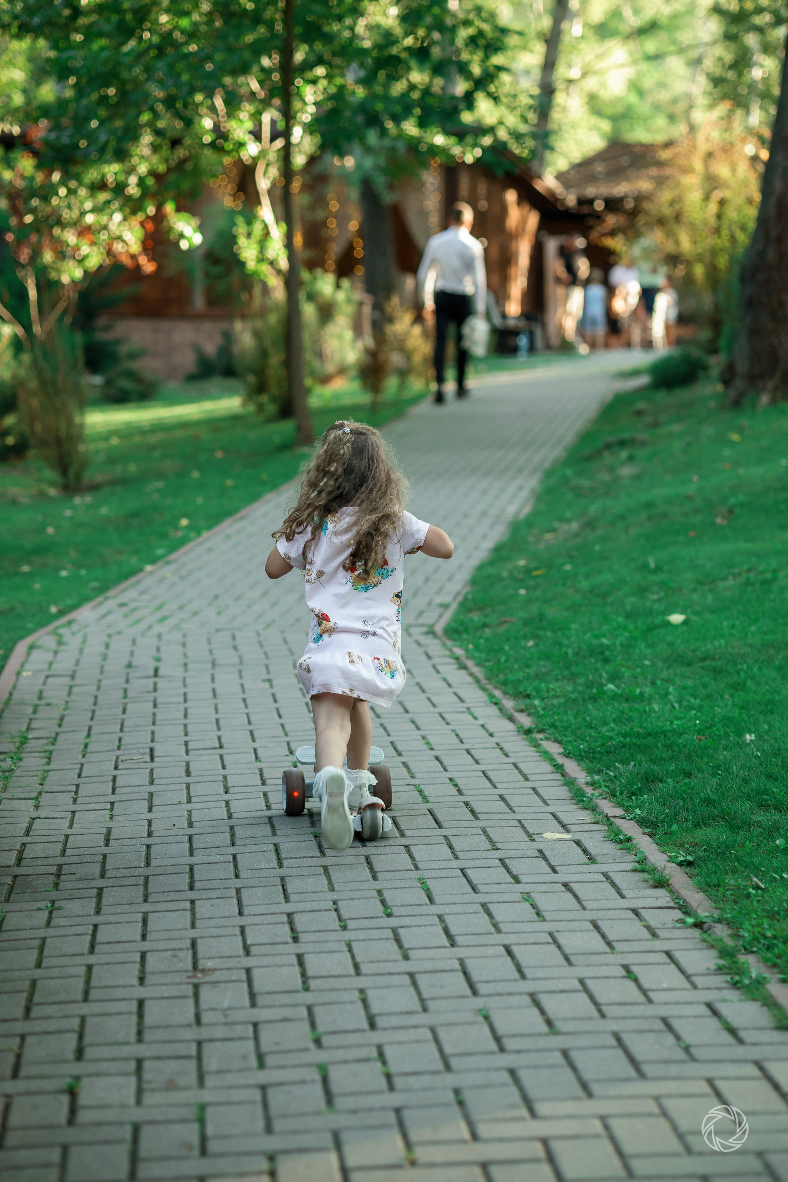 Daniel. ✔️ Фото Видео на свадьбы и крестины Молдова — Cinematic.md