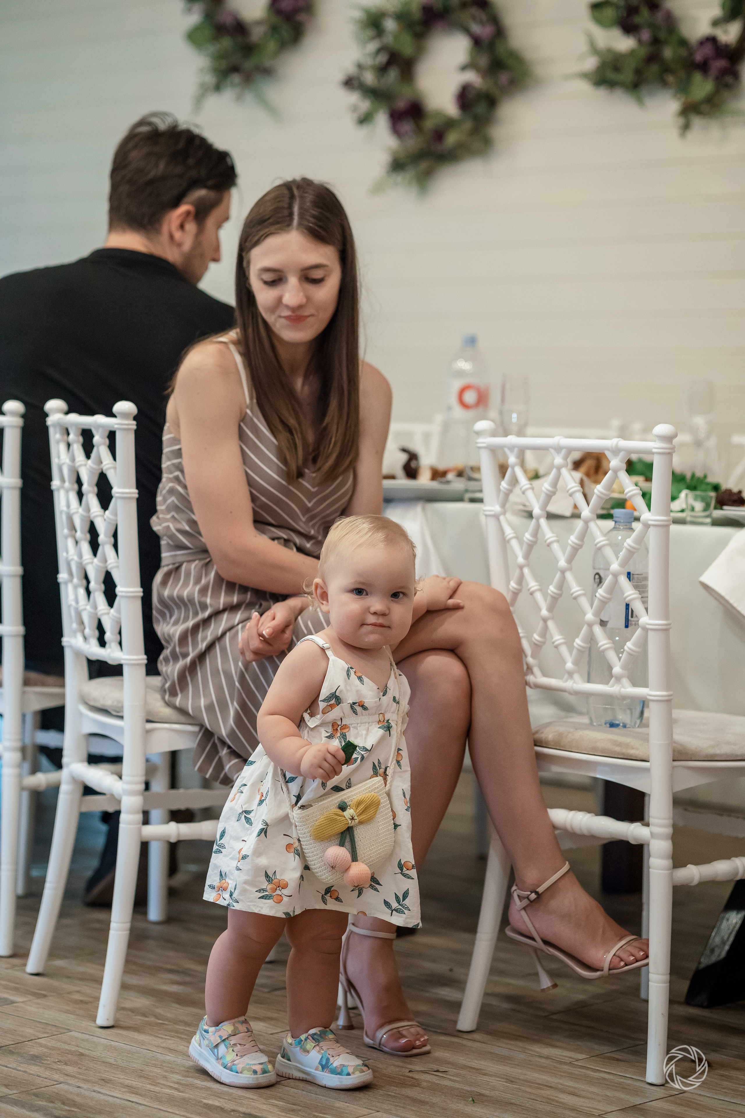 Daniel. ✔️ Фото Видео на свадьбы и крестины Молдова — Cinematic.md