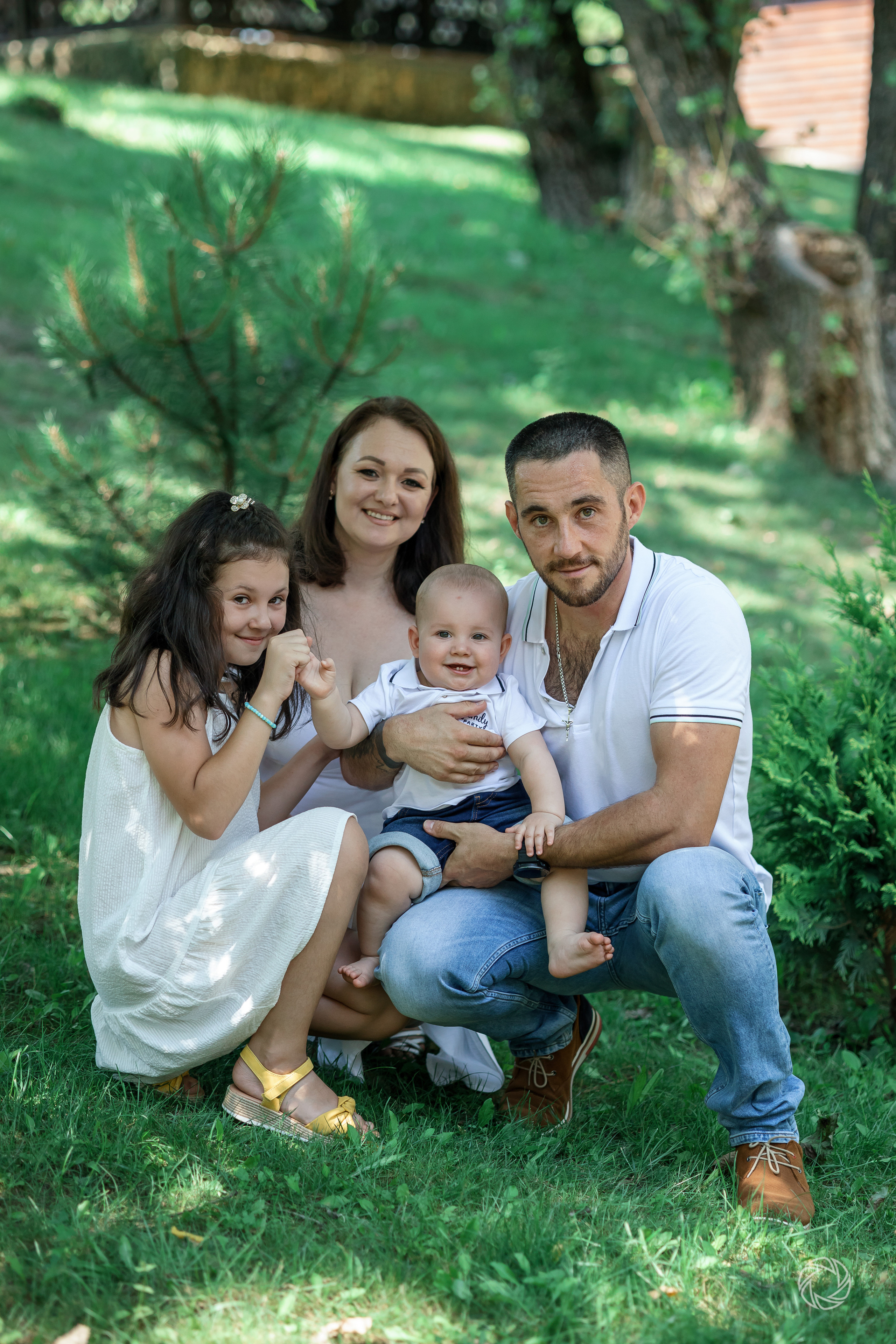 Daniel. ✔️ Фото Видео на свадьбы и крестины Молдова — Cinematic.md