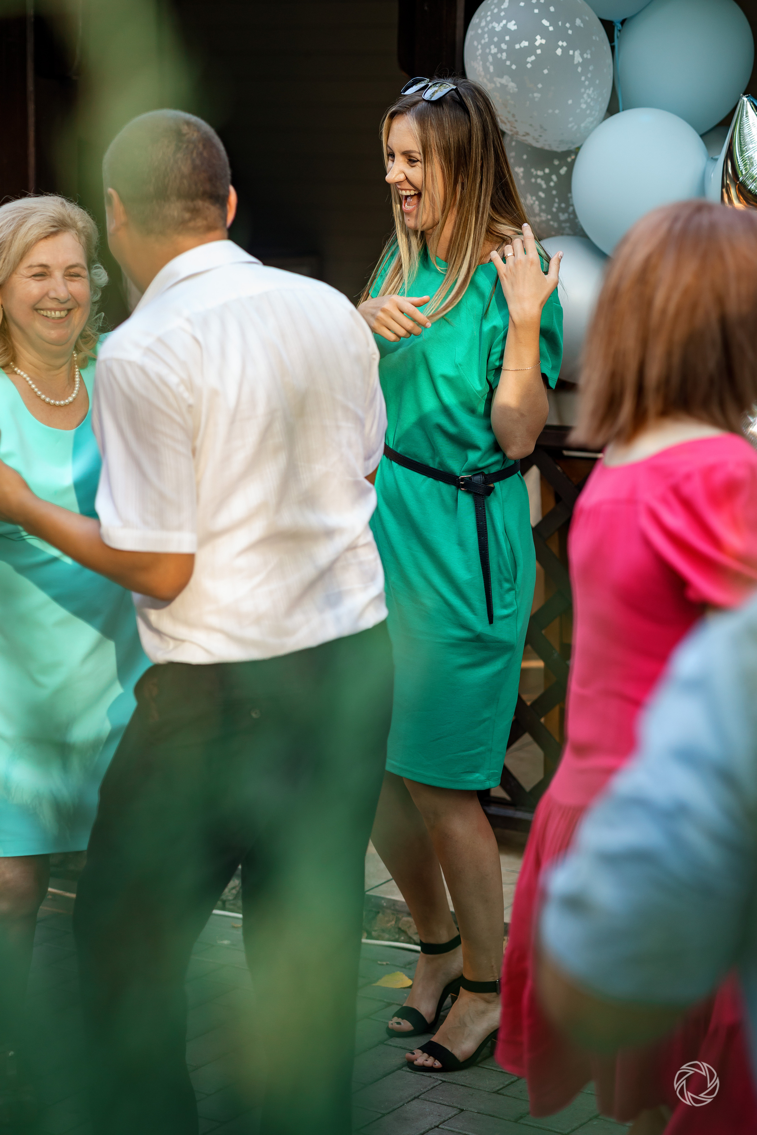 Daniel. ✔️ Фото Видео на свадьбы и крестины Молдова — Cinematic.md