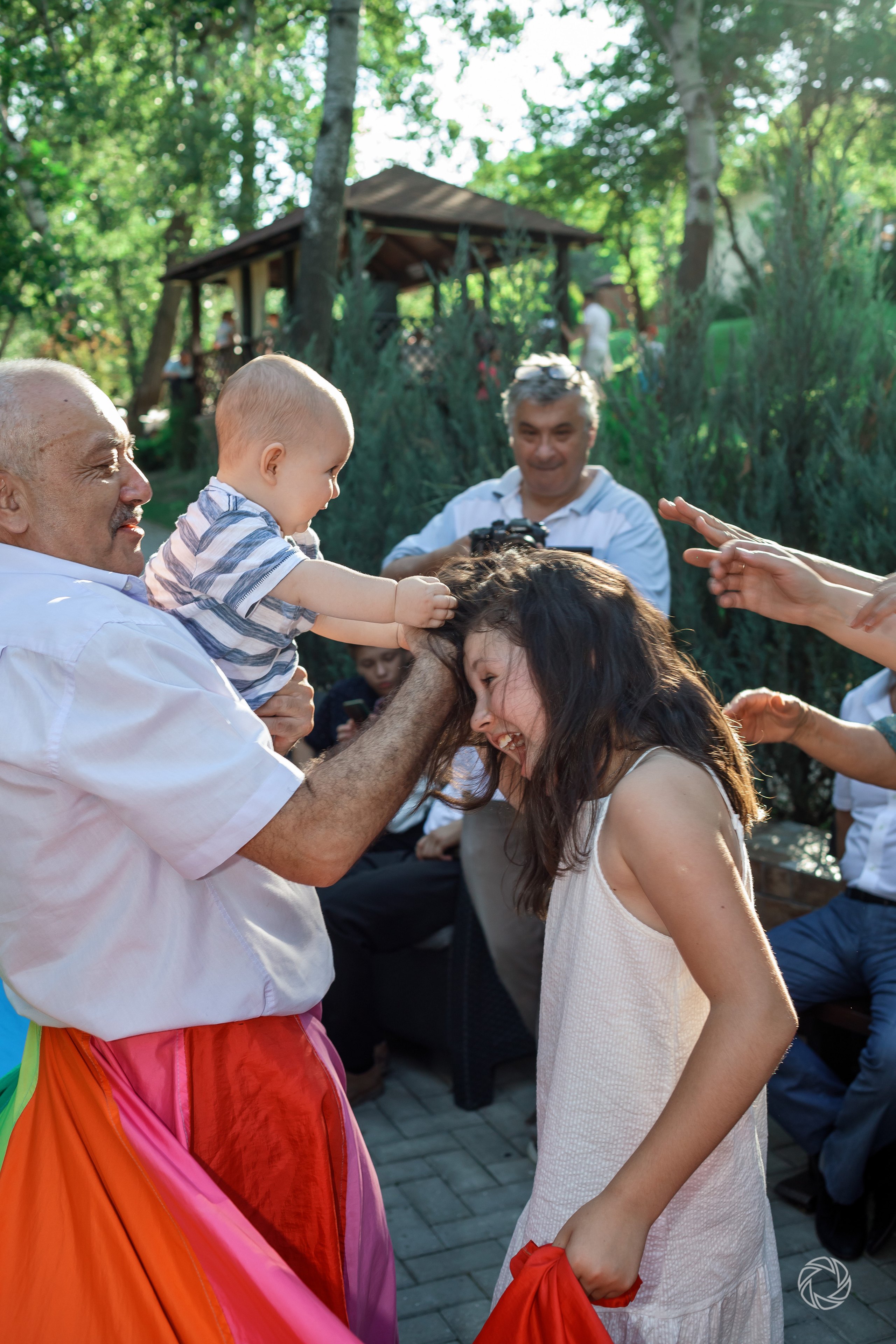 Daniel. ✔️ Фото Видео на свадьбы и крестины Молдова — Cinematic.md