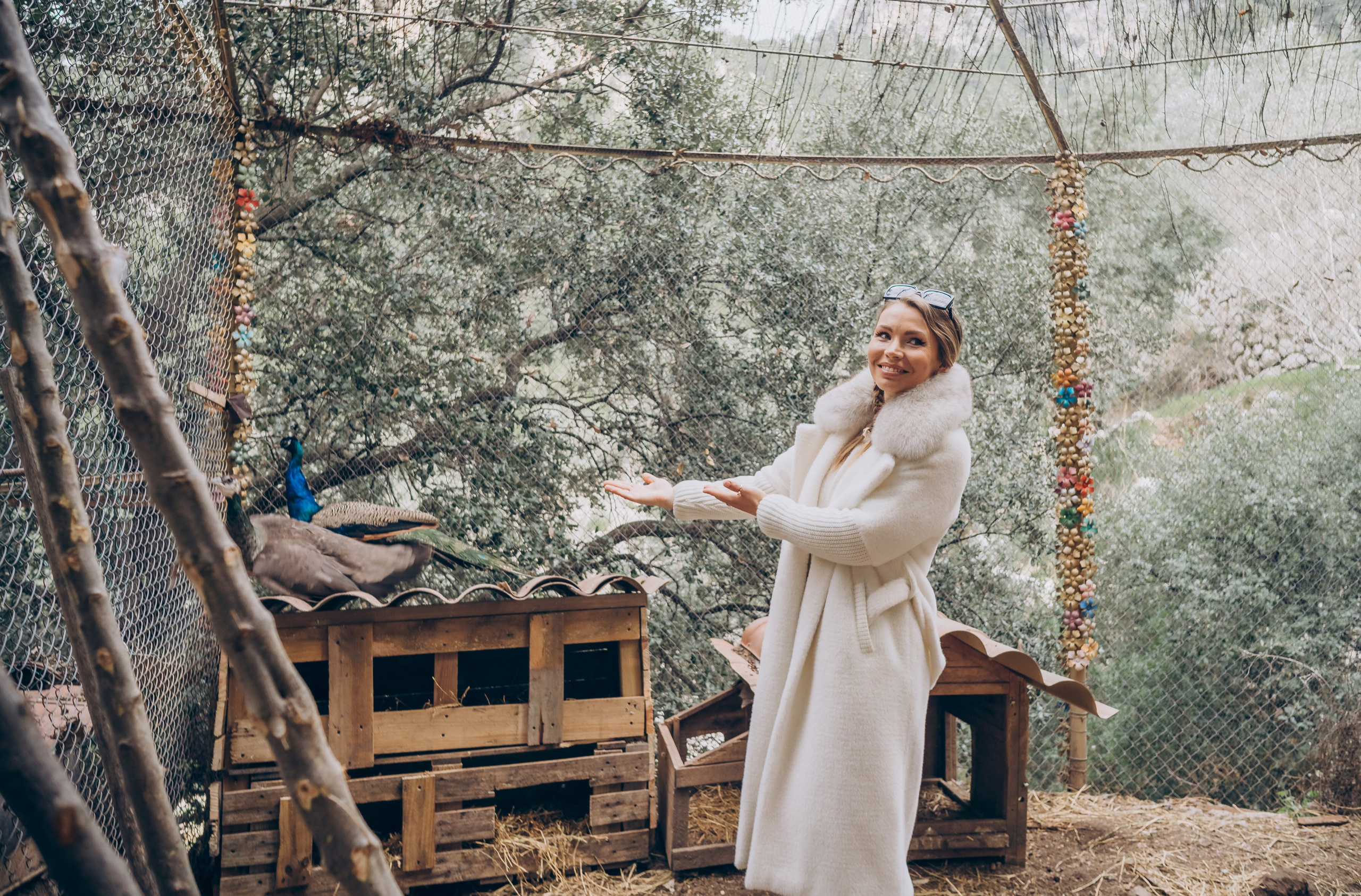 Gender party. Photographer in Mallorca