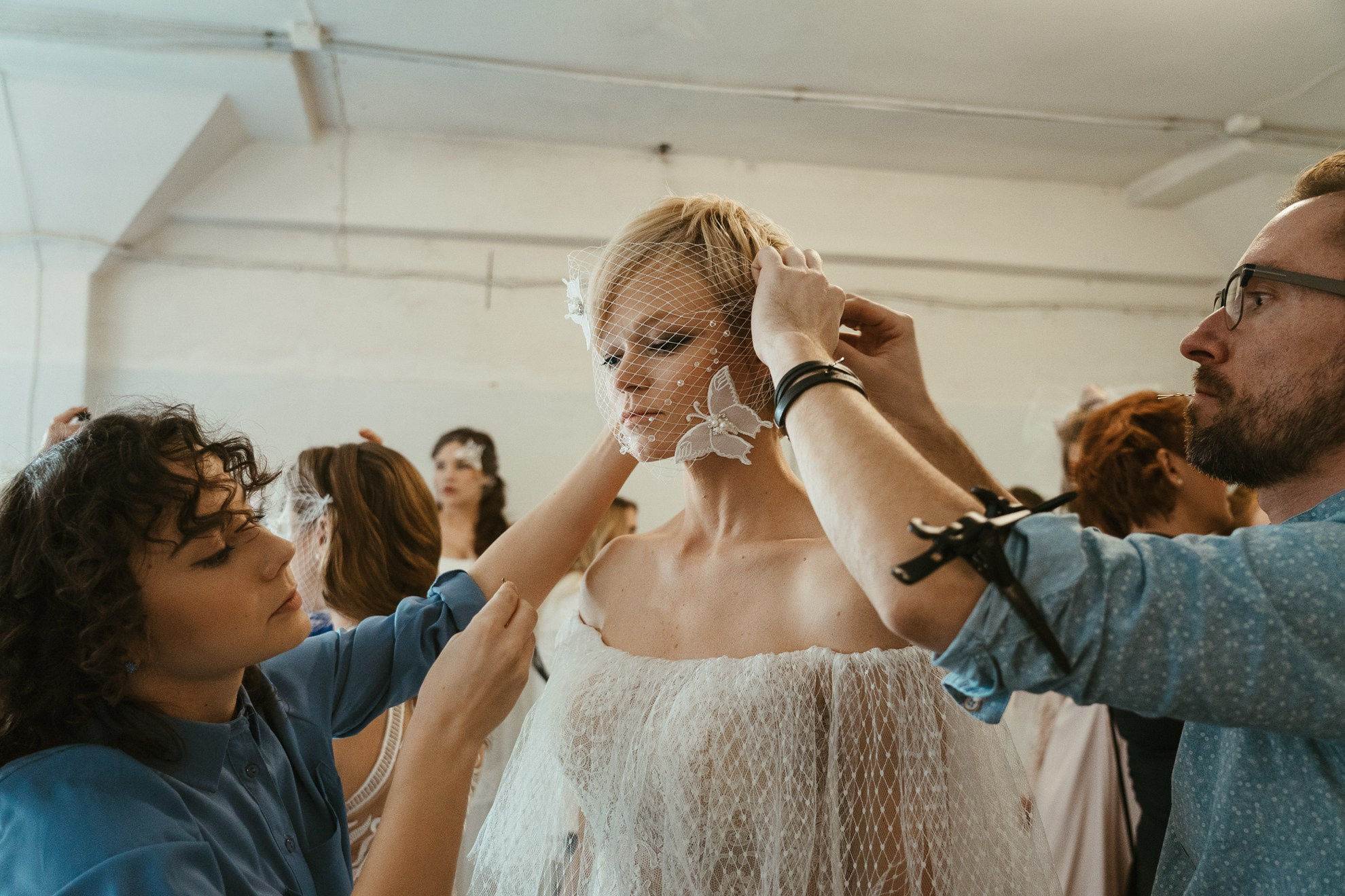 PRO. Ted Estos | Fotograf | Düsseldorf · NRW