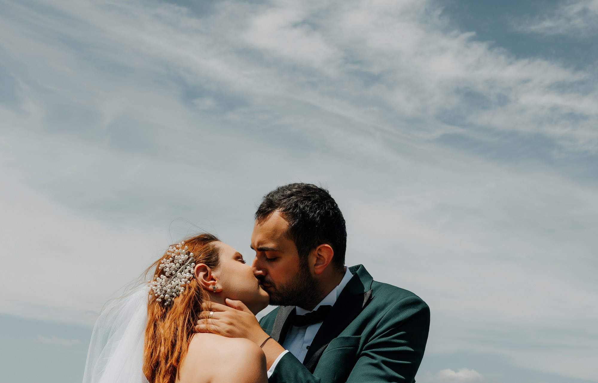 Andrei si Adelina. Wedding photographer and videographer