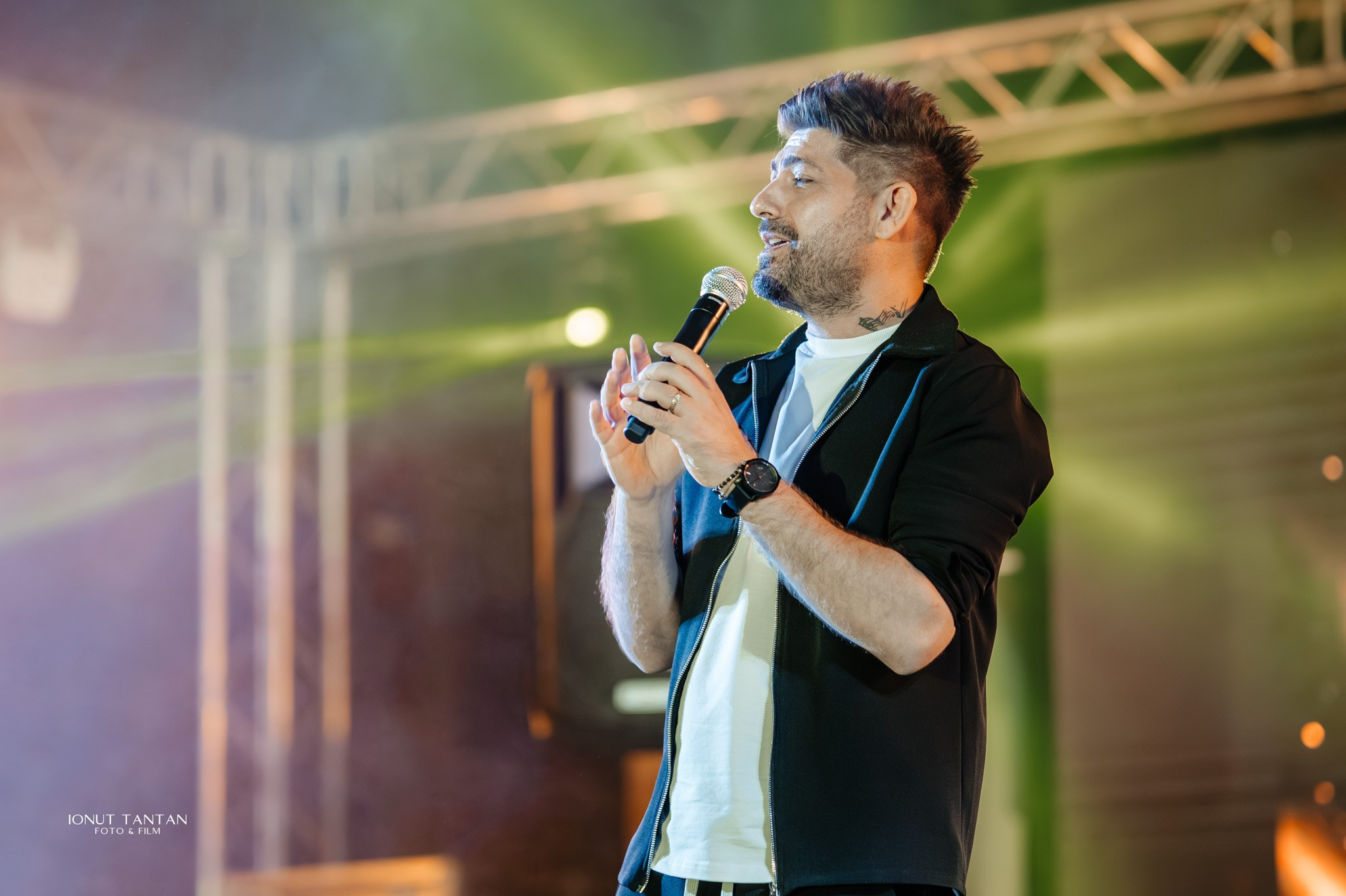 FESTIVAL ROMANIA LIVE — 14 IUNIE 2026. TANTAN IONUT FOTO & FILM