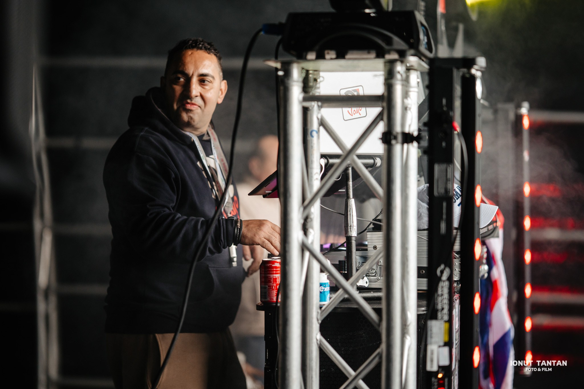 FESTIVAL ROMANIA LIVE — 16 MAI 2026. TANTAN IONUT FOTO & FILM