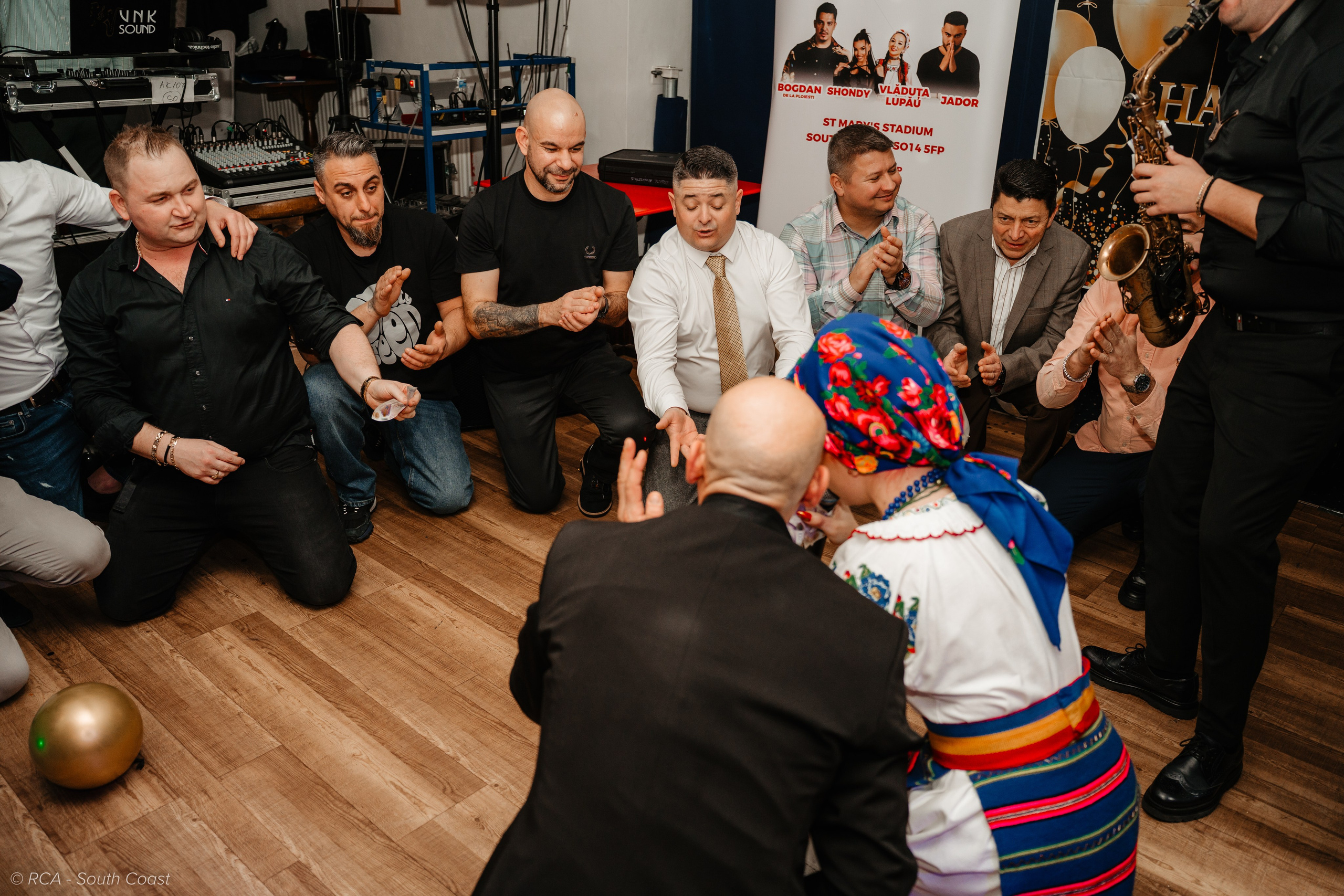 REVELION 2026. TANTAN IONUT FOTO & FILM