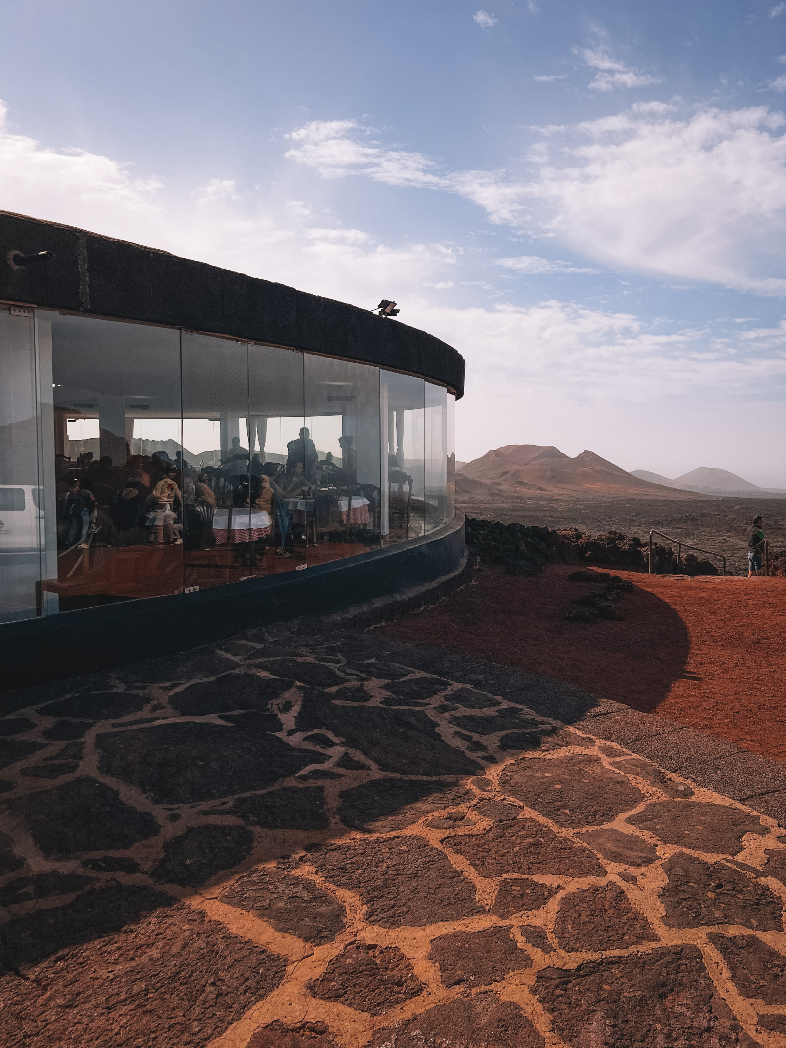 Lanzarote. Ivlianna Travels — travel blog with photography tips