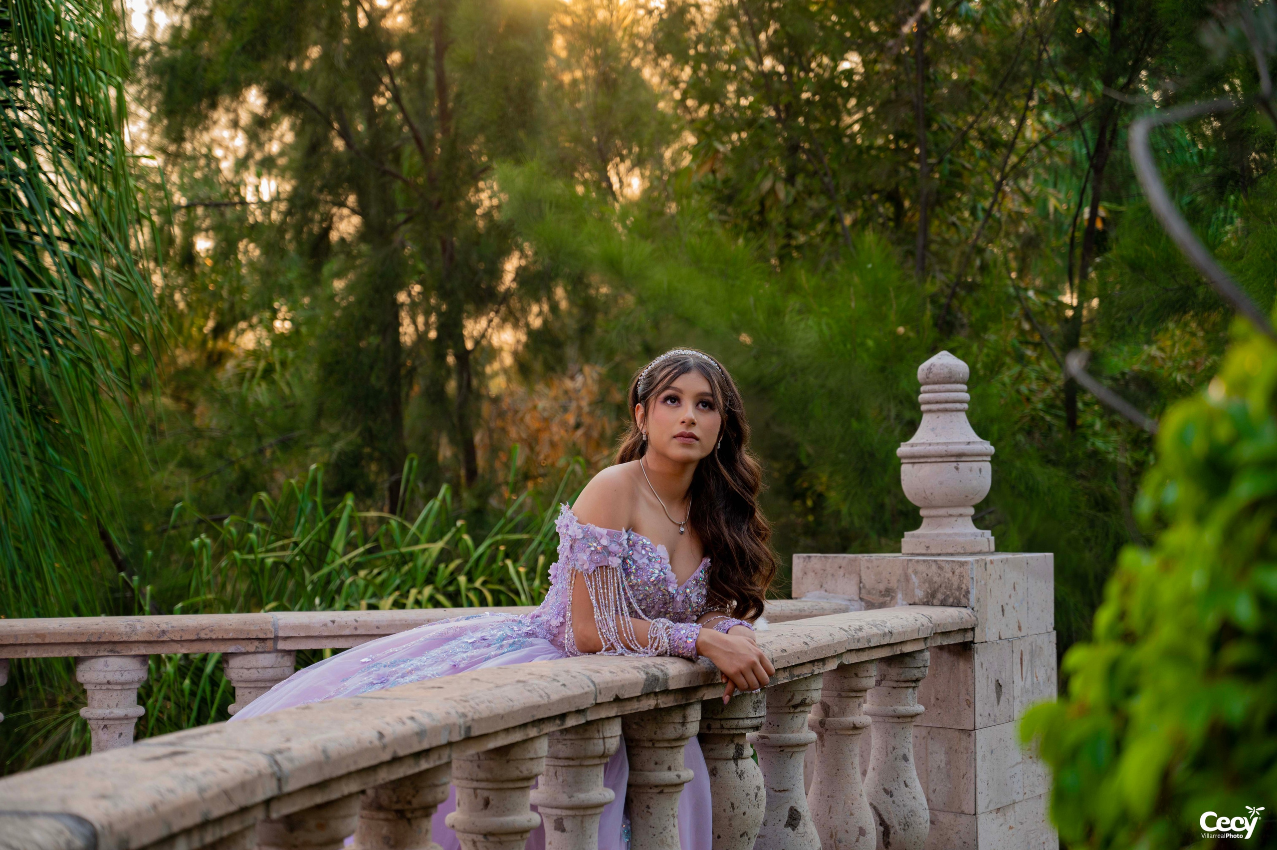 Cecy Villarreal Photo