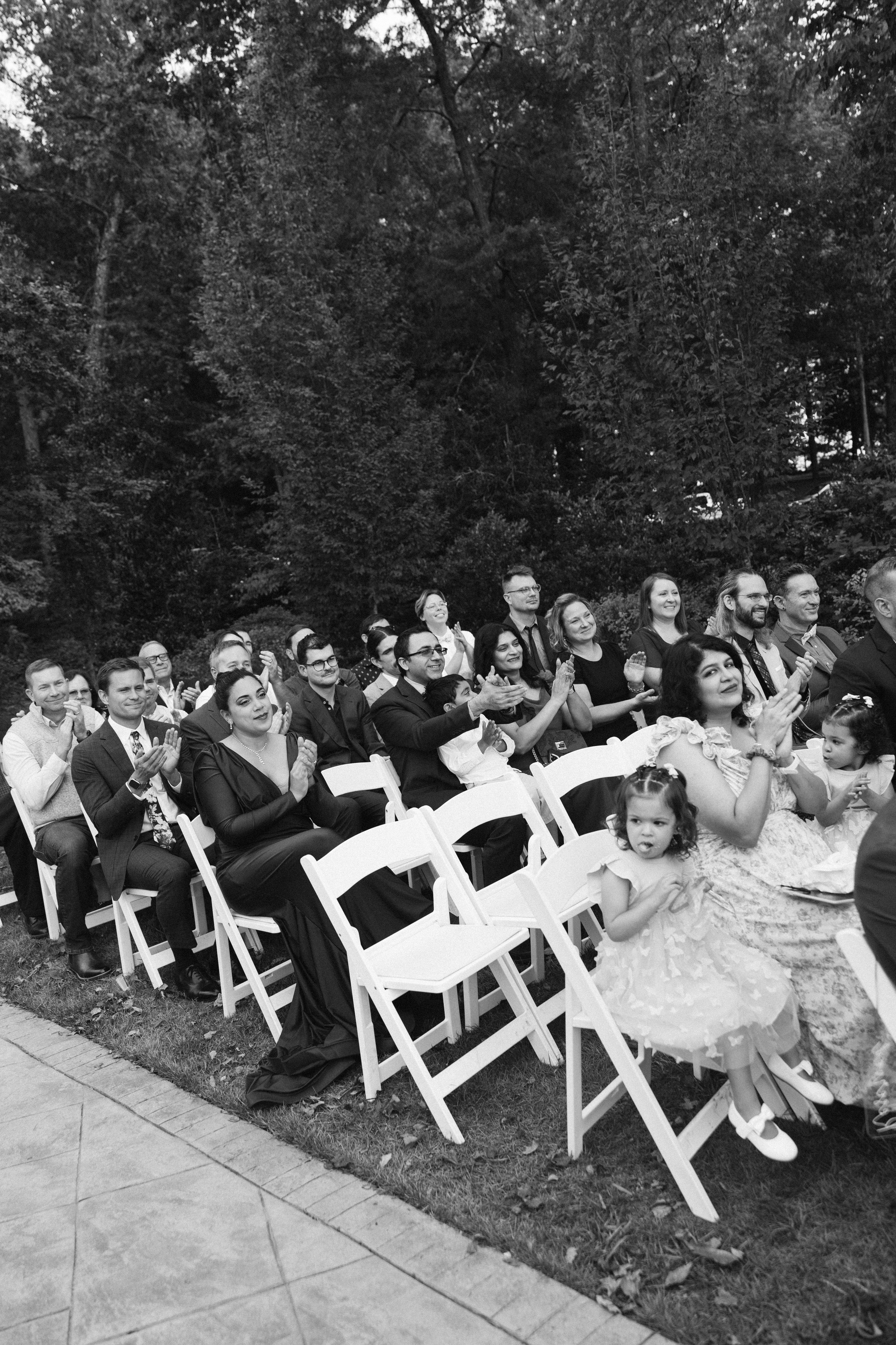 Queer Wedding in Richmond, VA. Sara Eulalia | Virginia Photographer