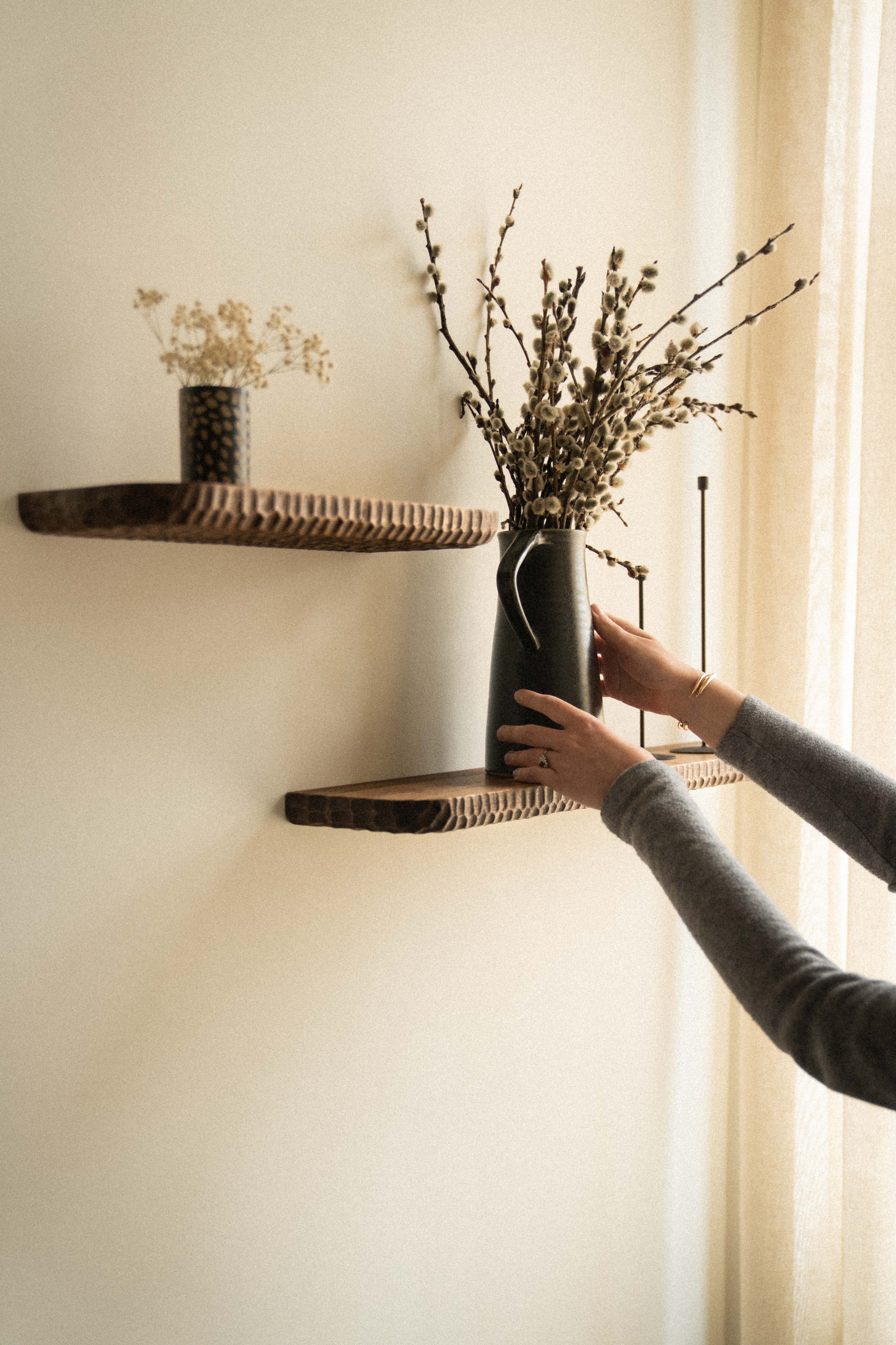 Waga Garda Collection Editorial. Hamza Makić Cinematographer, Photographer & Visual Artist