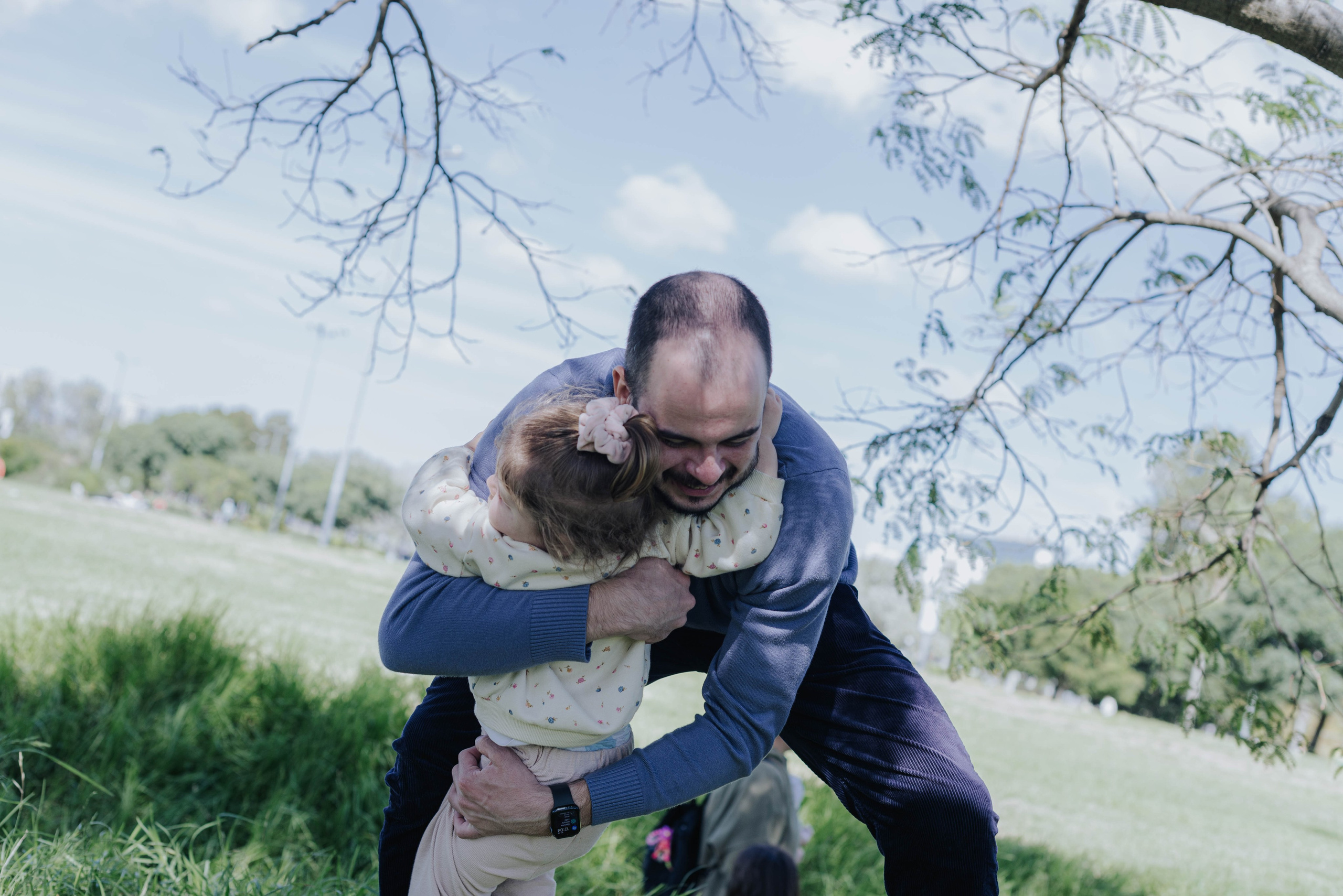 Прабабушка в Буэнос-Айресе. Фотограф @elmirkami в городе Буэнос-Айрес