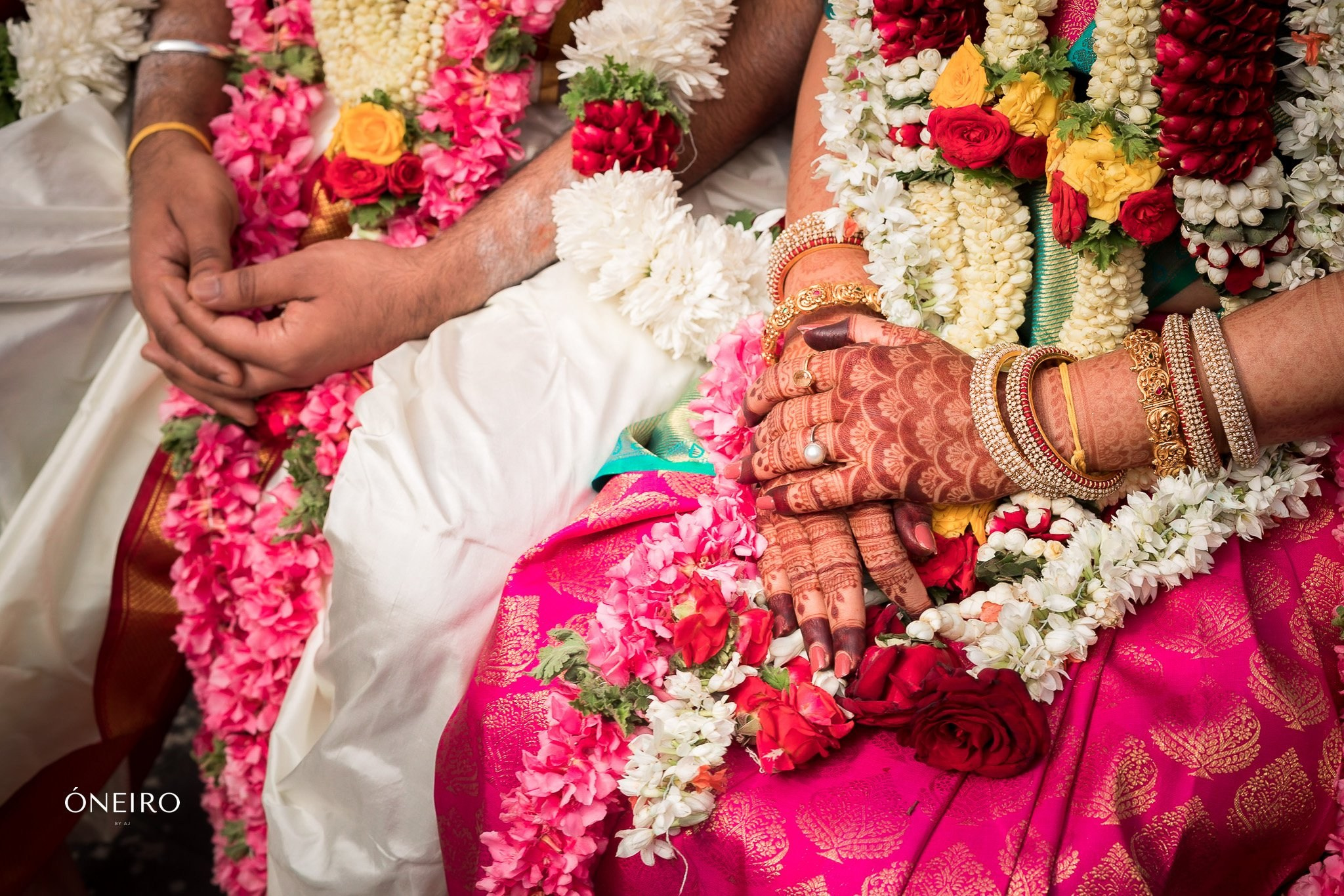 TamBrahm Wedding Photography at Ambaari Wedding Venue Bangalore