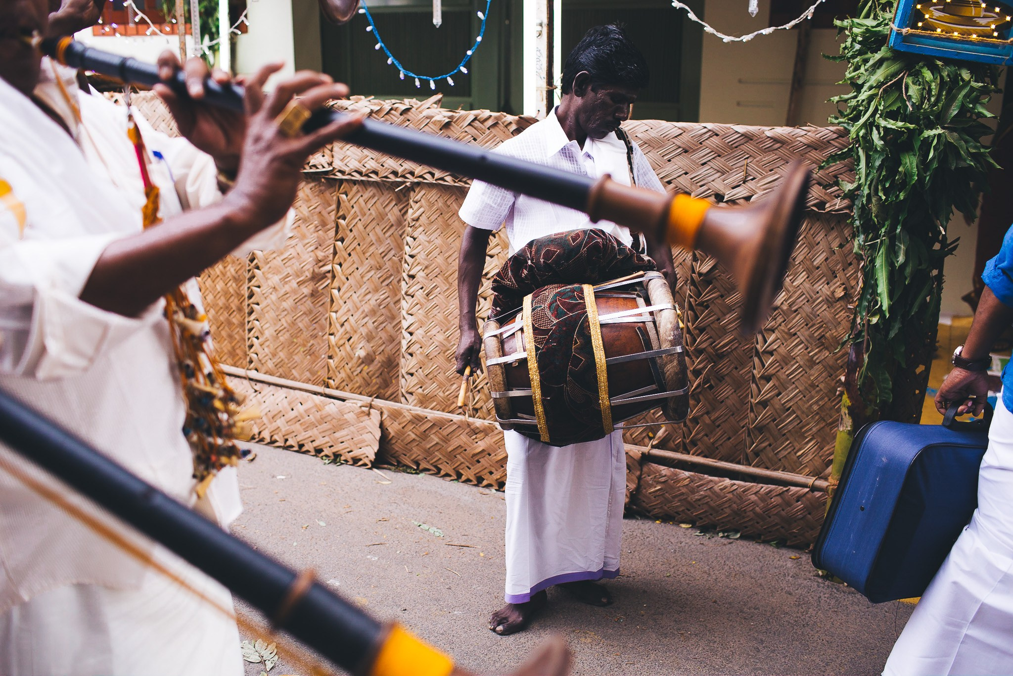 Traditional Authentic Kongu wedding at Namakkal, Tamil Nadu