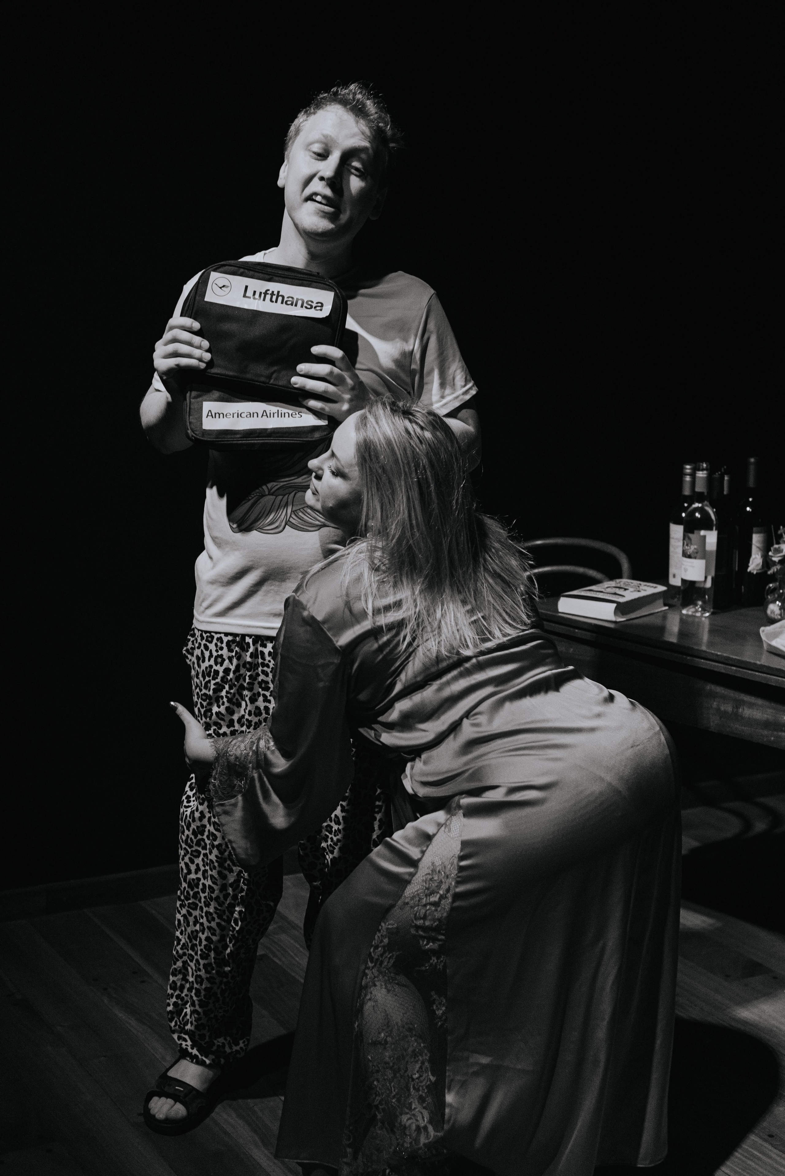 Часовые пояса. Фотограф @elmirkami в городе Буэнос-Айрес