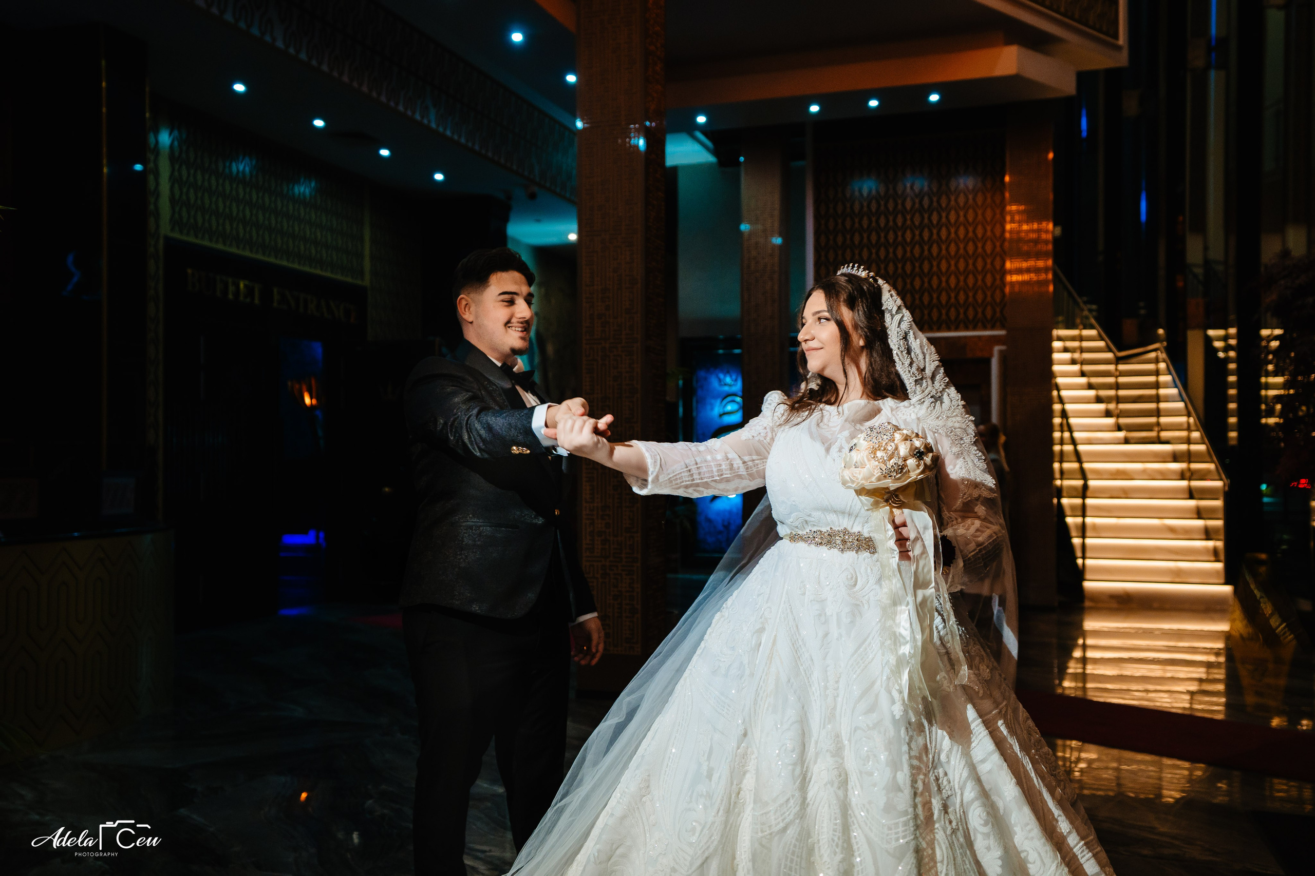 WEDDING PHOTOGRAPHER IN UK