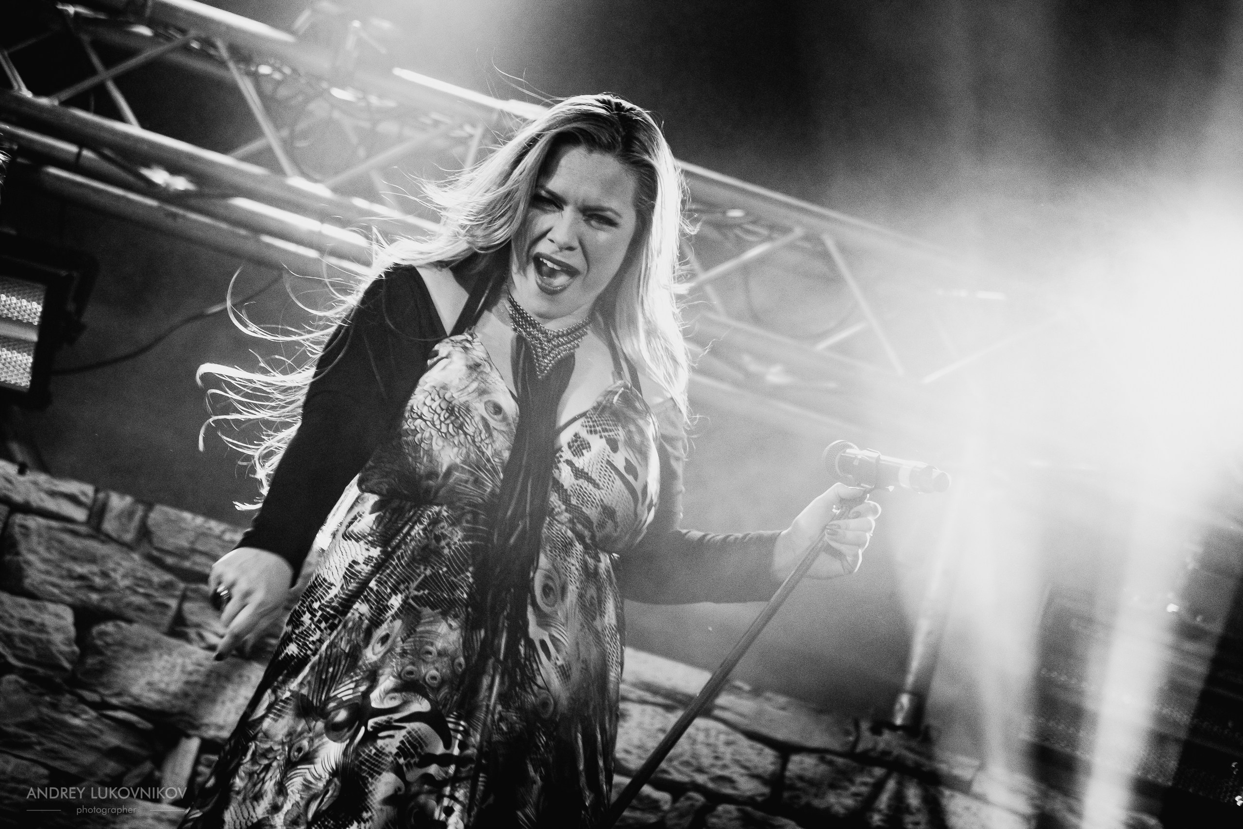 Avantasia. Ghostlights Tour 2016