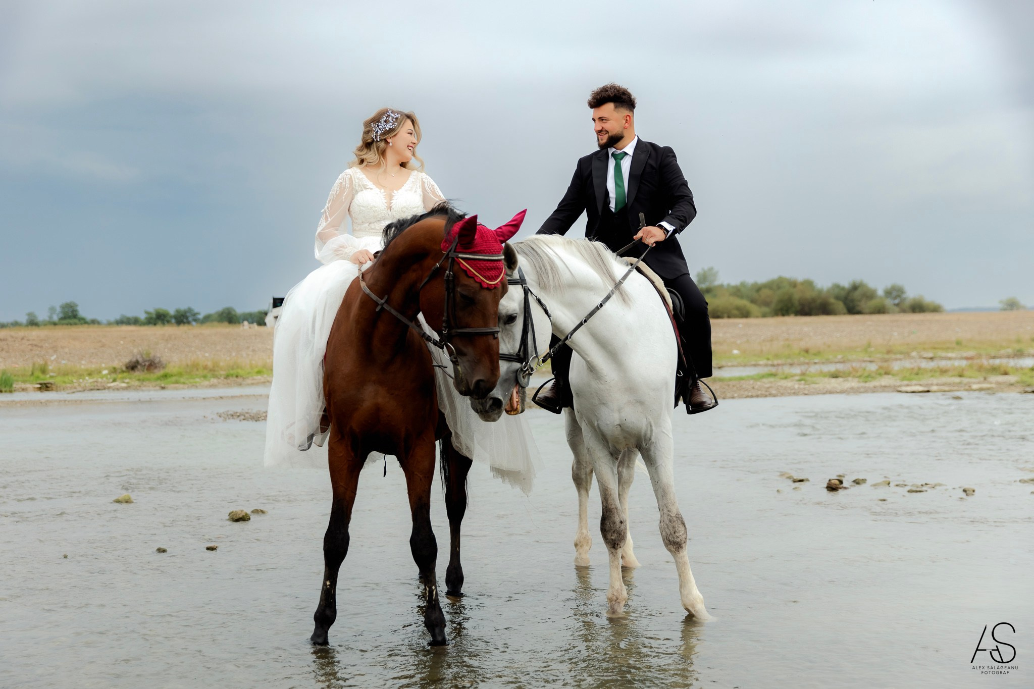 Servicii foto-video profesionale, pentru momente de neuitat