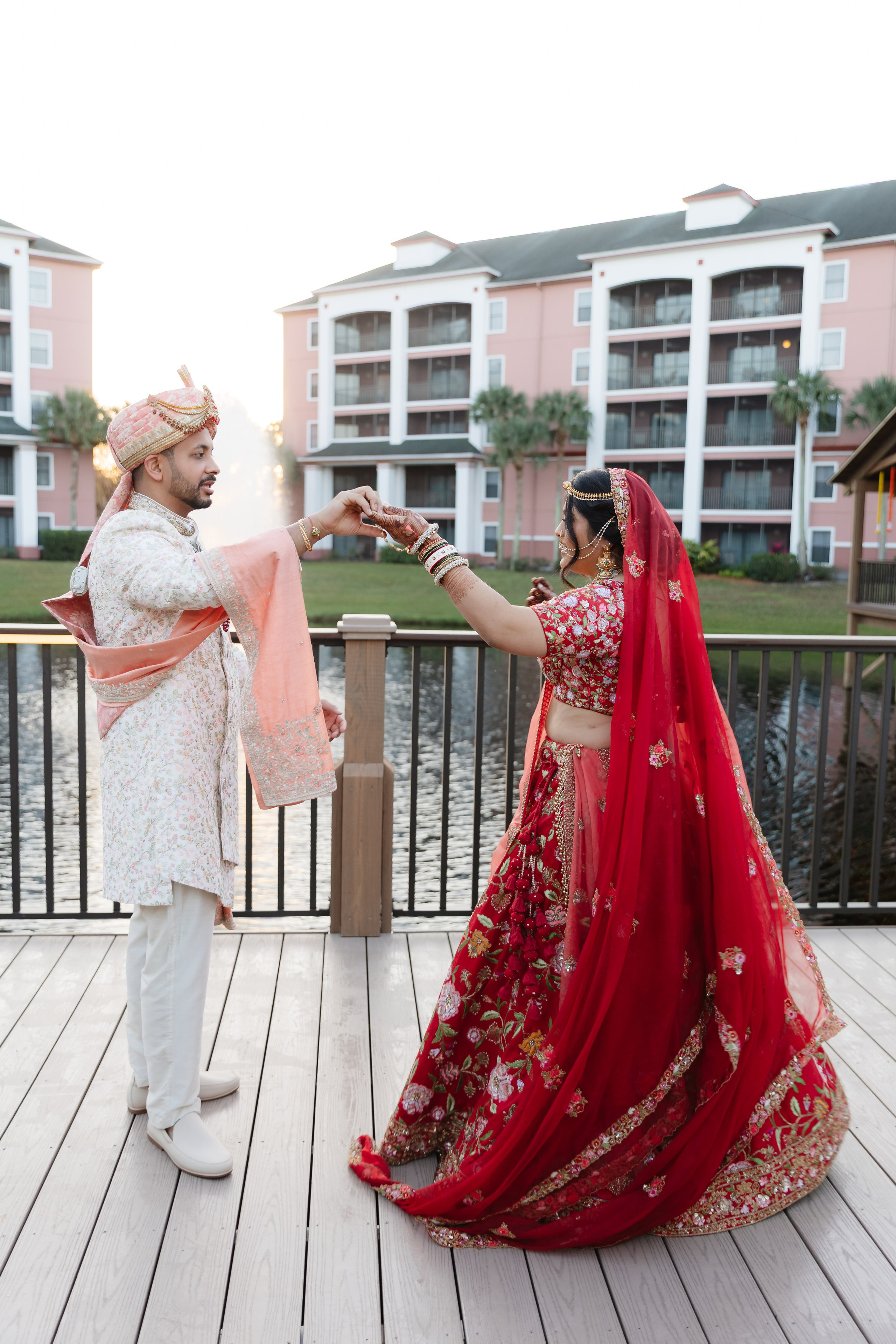 A Sacred Hindu Celebration of Love, Ritual, and Tradition. YES I DO PRODUCTION — Wedding photography&videography