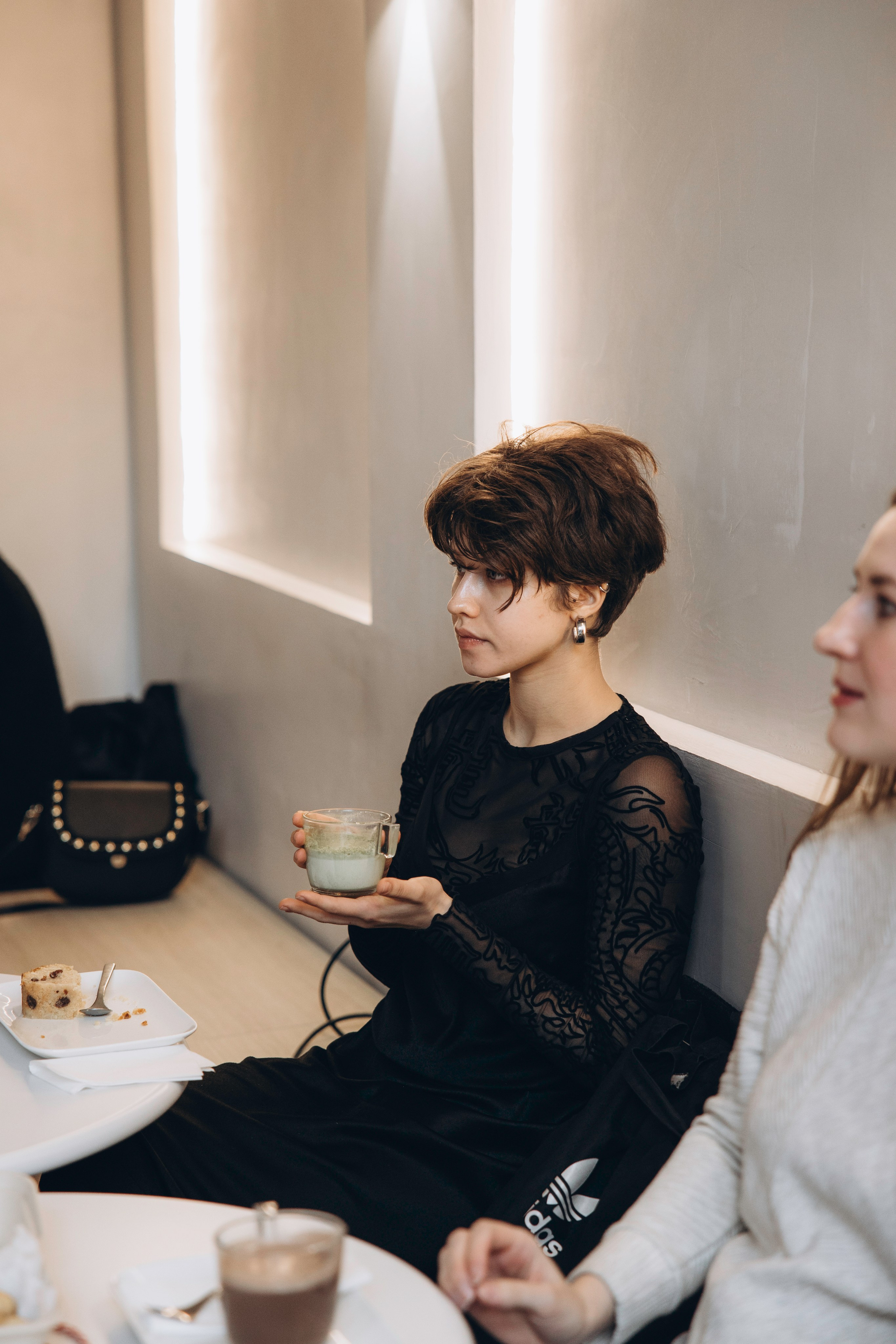 Фотосессия для Арт-бранч в Тулузе. Евгения Смирнова — Ваш фотограф в Тулузе и на юго-западе Франции