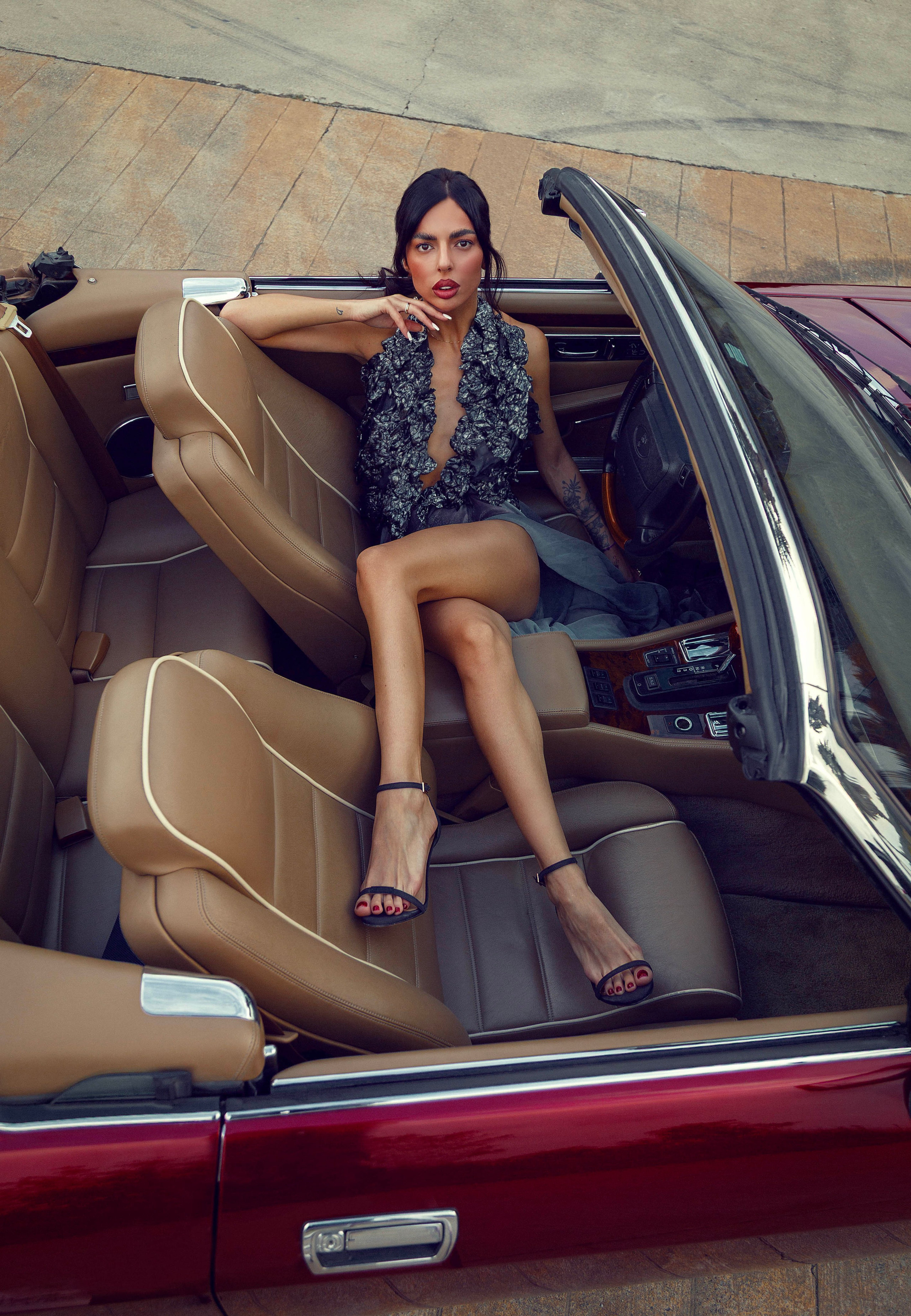 Женский фотограф в Батуми и Тбилиси