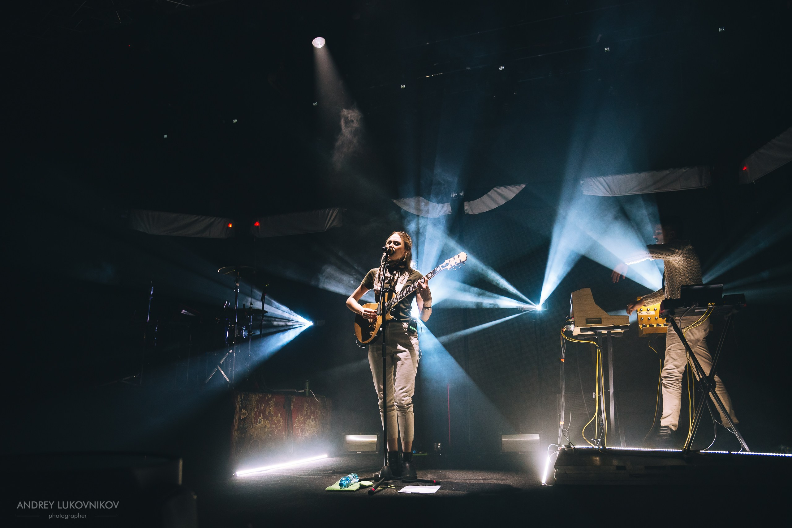 Kadebostany. Monumental Tour 2018