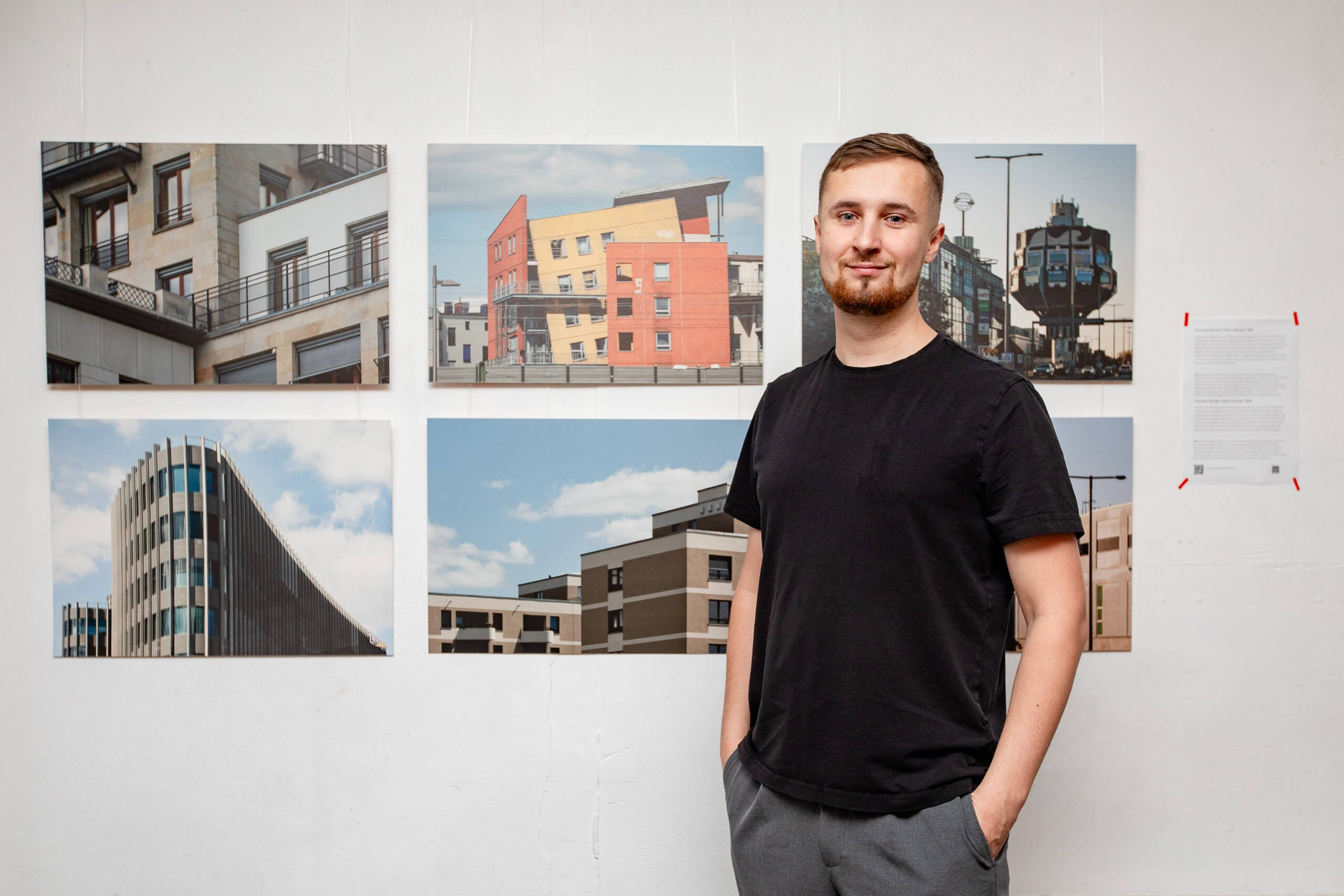 Проектная фотография. DOCULAB — Лаборатория документальной фотографии в Берлине