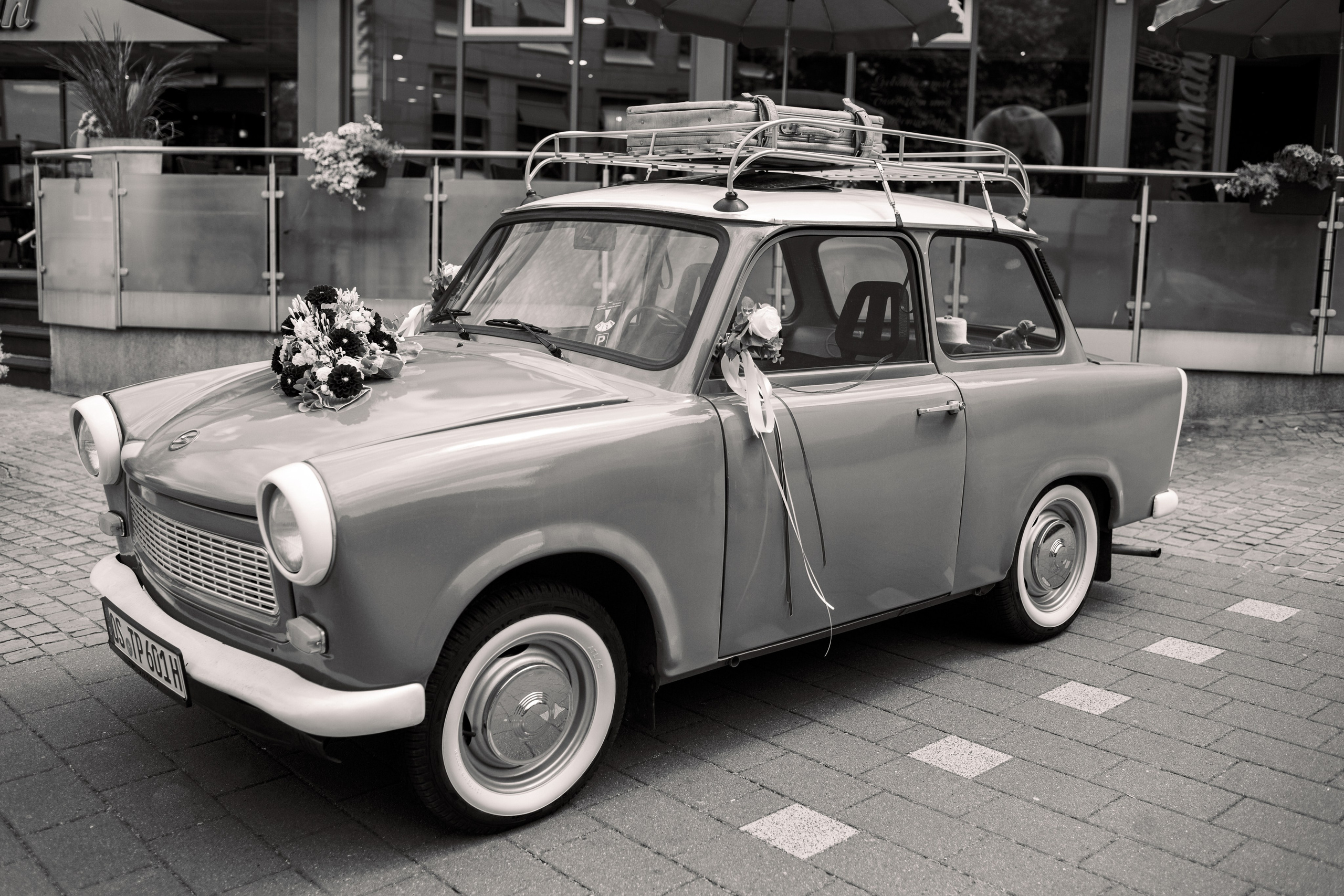 Photo & Make-up Galina Neuberger. Fotografin & Vigasistin aus Bohmte