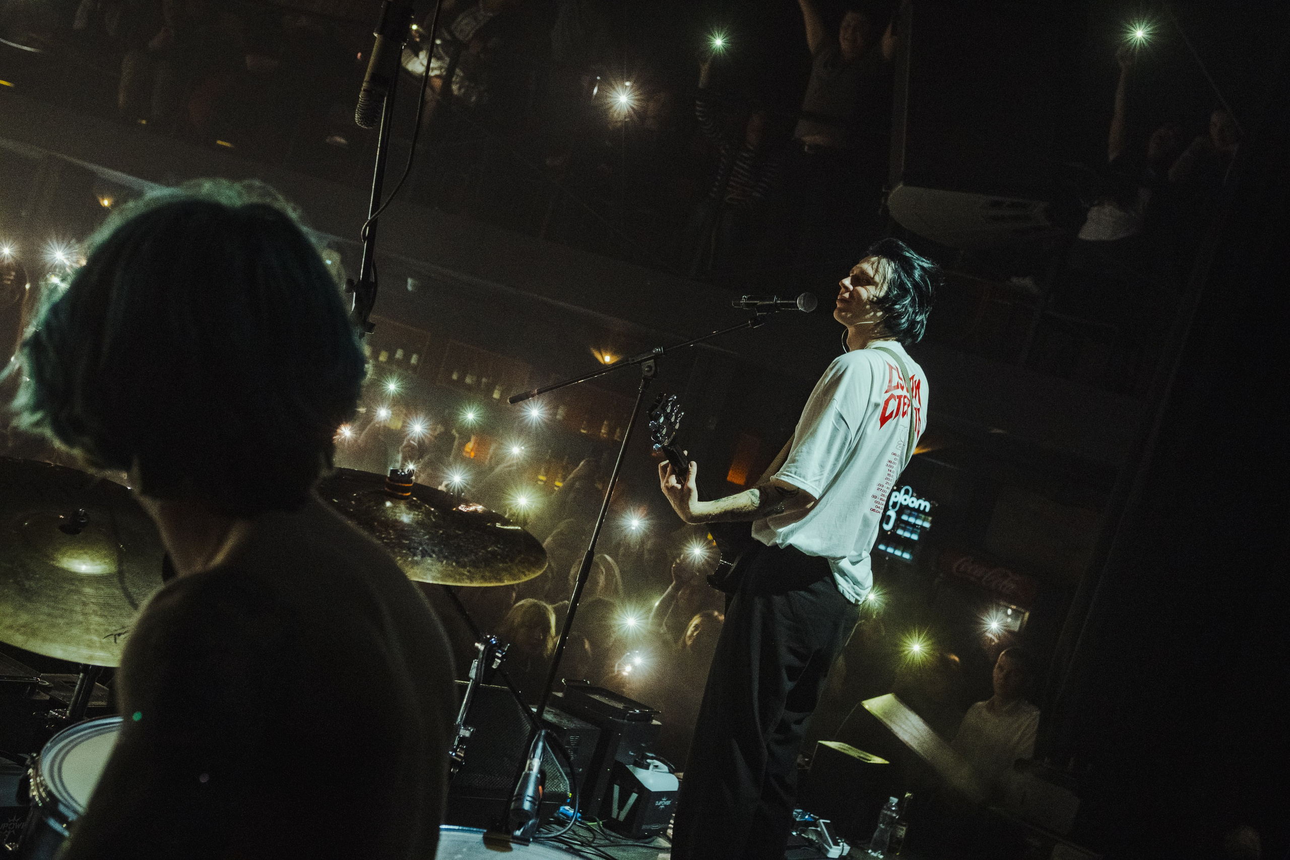 Susidy_Sterplyat. Photography of Fujicolor.104