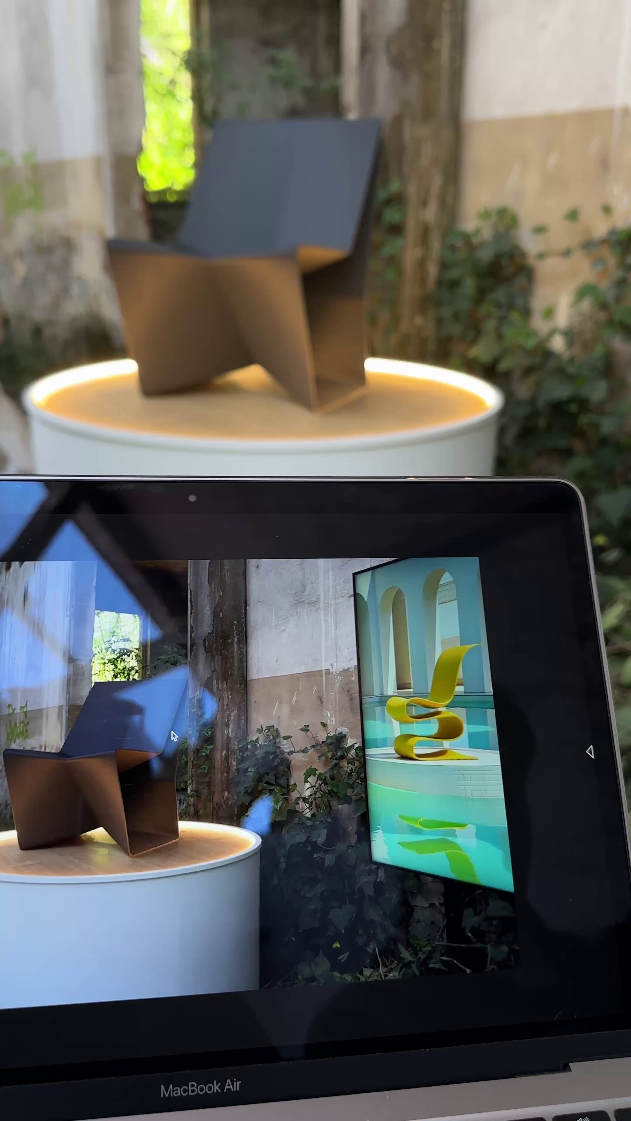 Vizcom. Dmitrii Shmatov — High-End Portrait & Fashion Photographer in Milan