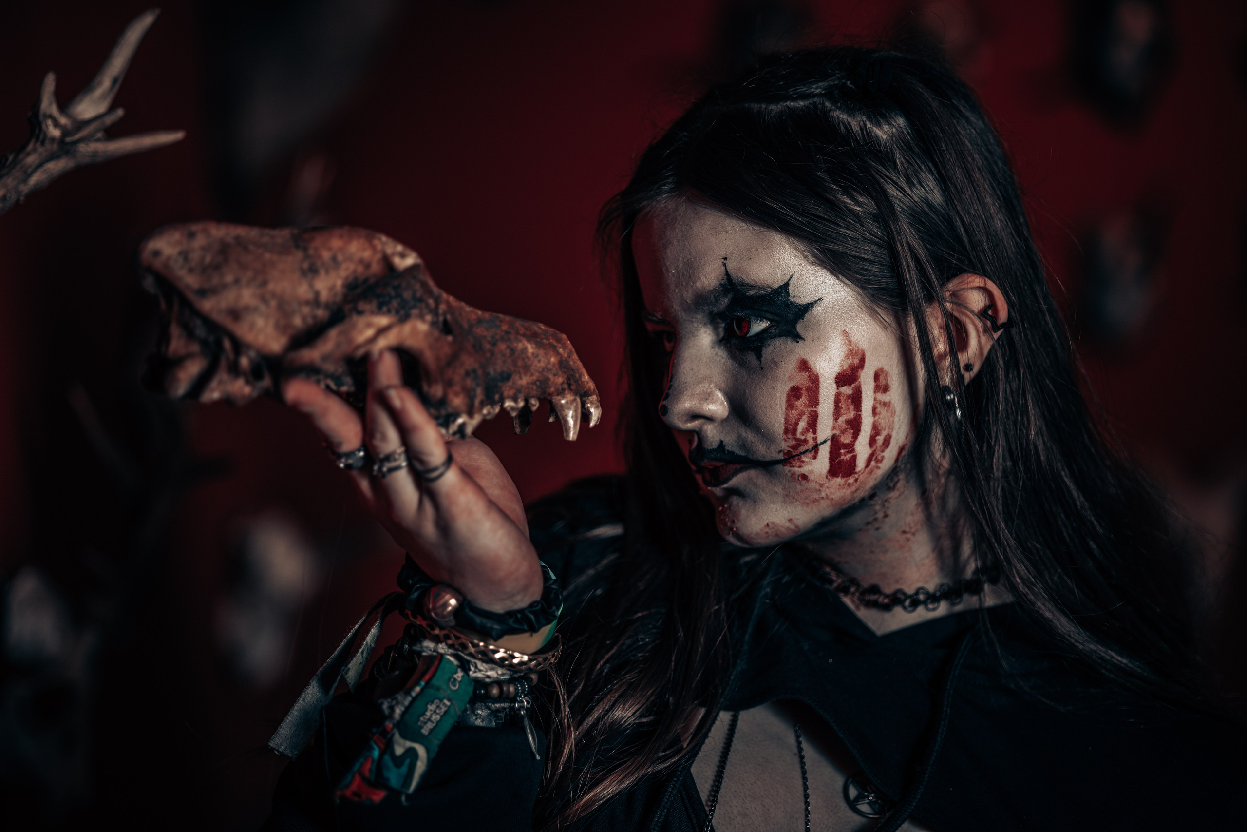 Portret. Kapture Fotografie – Huwelijksfotografie & Portretfotografie voor pure liefdevolle momenten