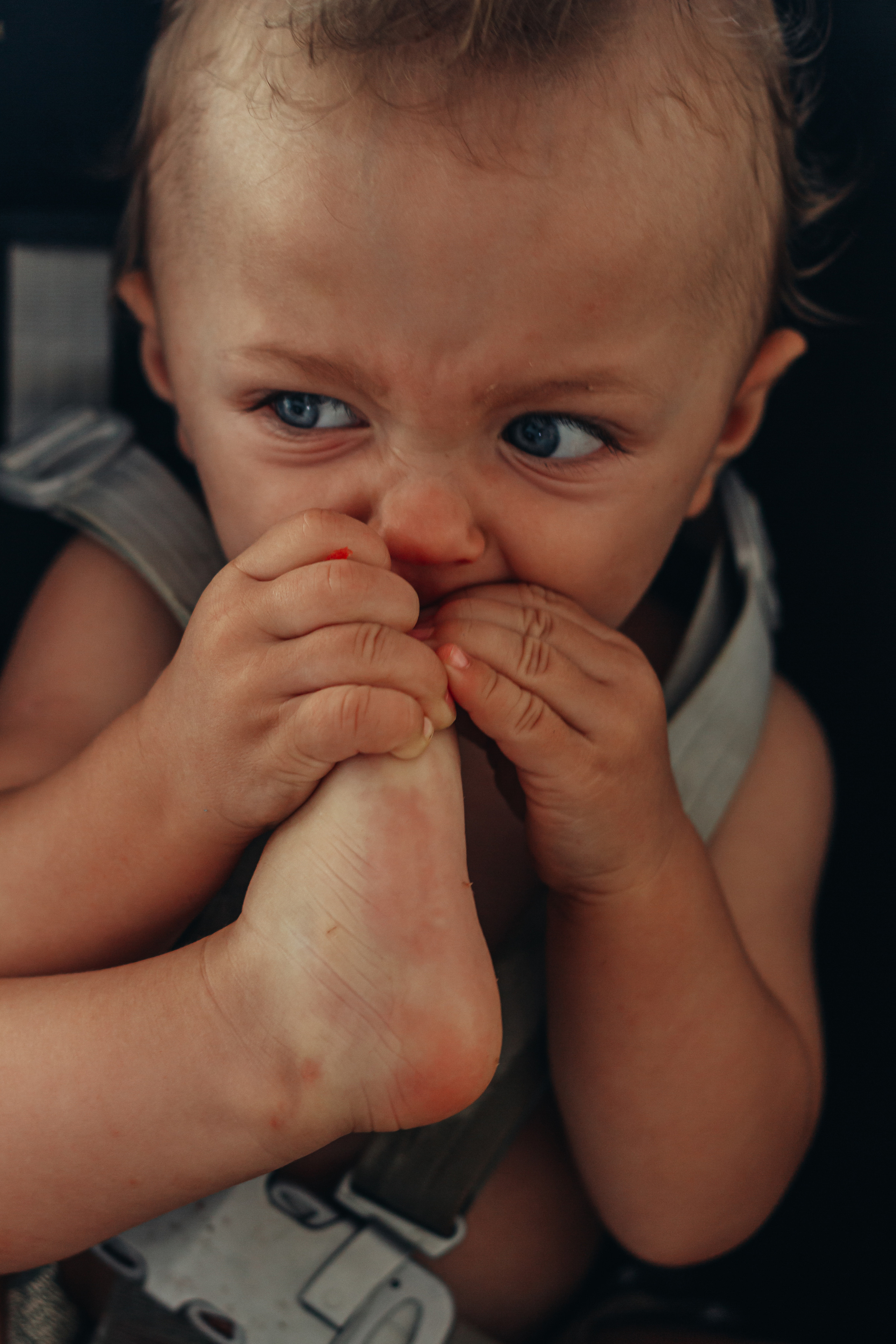 Fotografa documental de familia e nascimento em Florianópolis SC Daria Ermolaev