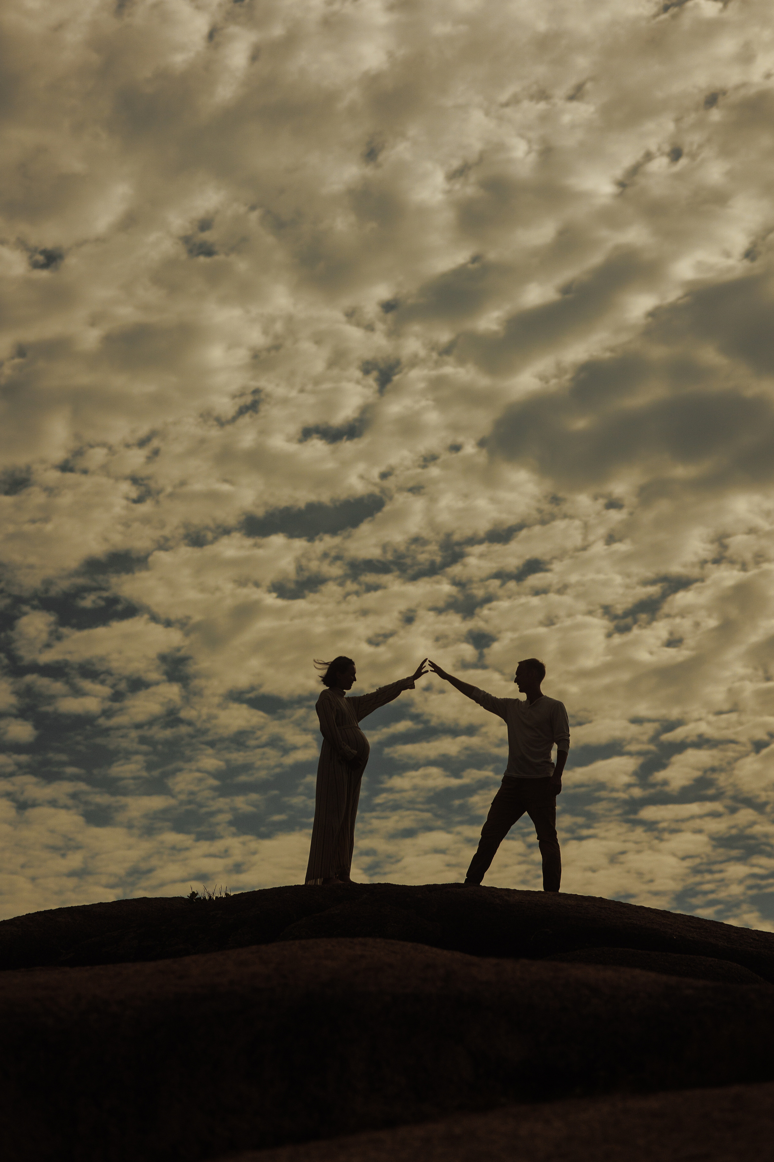 Fotografa documental de familia e nascimento em Florianópolis SC Daria Ermolaev
