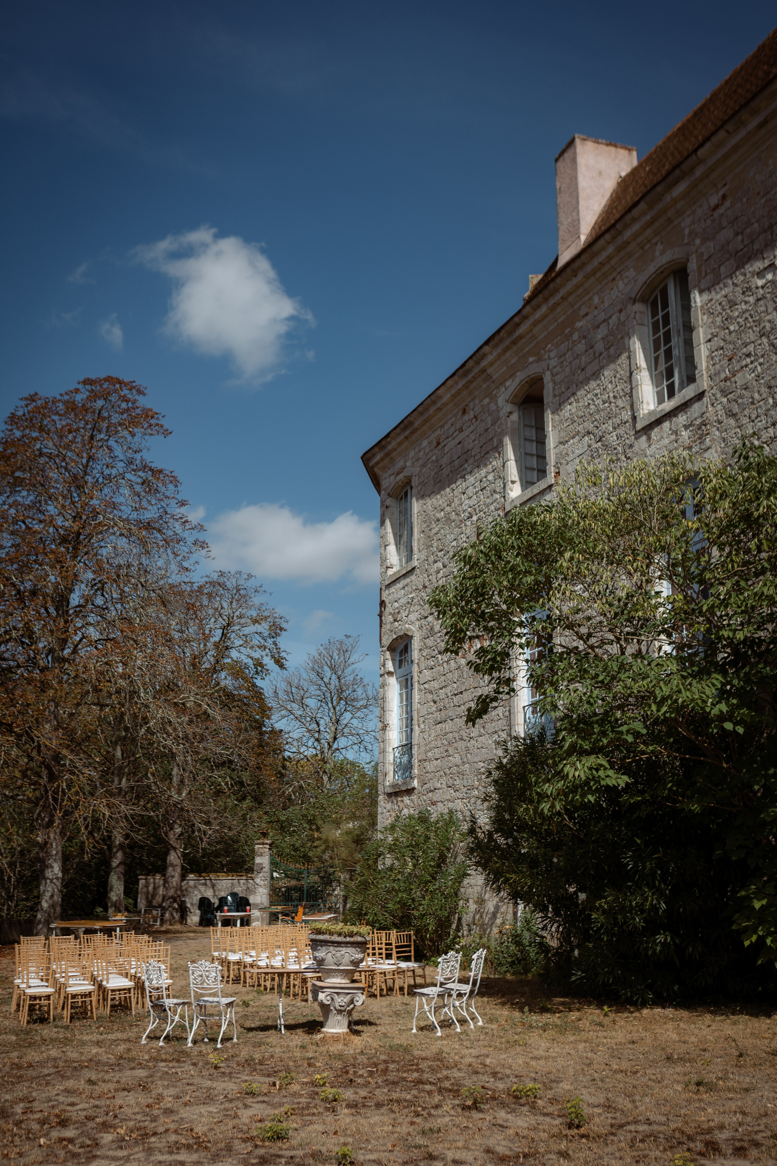Jamie and Matt. Wedding at Château de Goudourville. Евгения Смирнова — Ваш фотограф в Тулузе и на юго-западе Франции