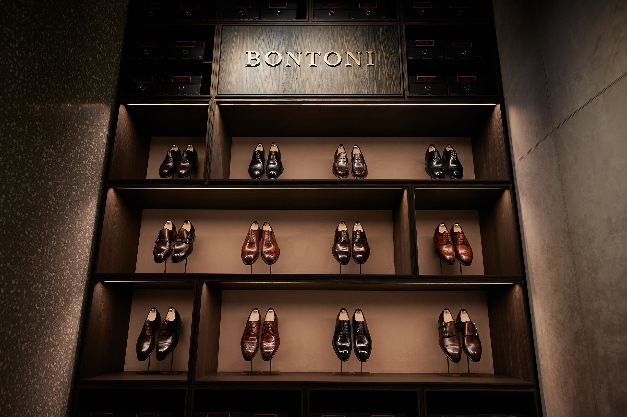 Innenarchitekturfotografie — Premium-Paket. Studio Sartale