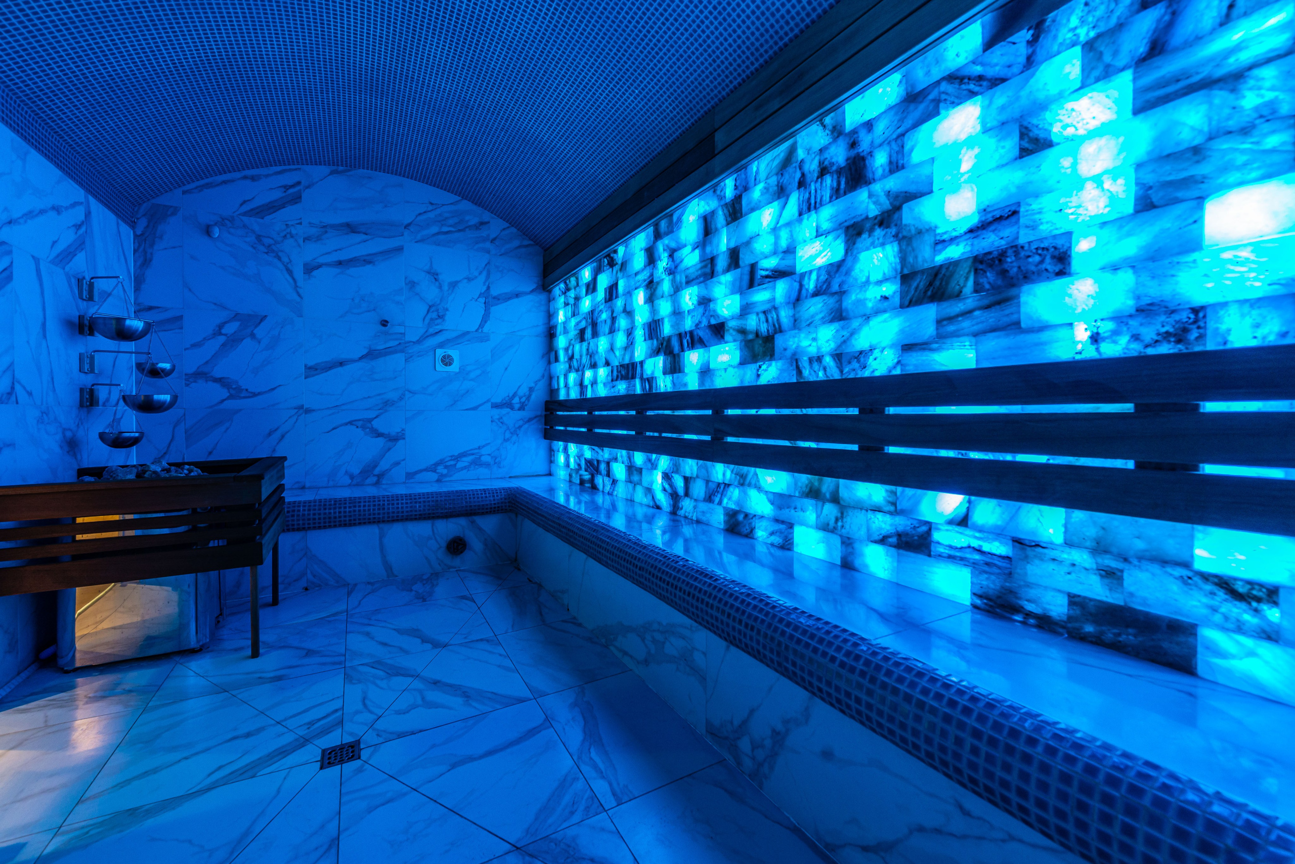 DDX Fitness на Кронштадтский бульваре. ФОТОГРАФ МЕКСИКА КИНТАНА-РОО