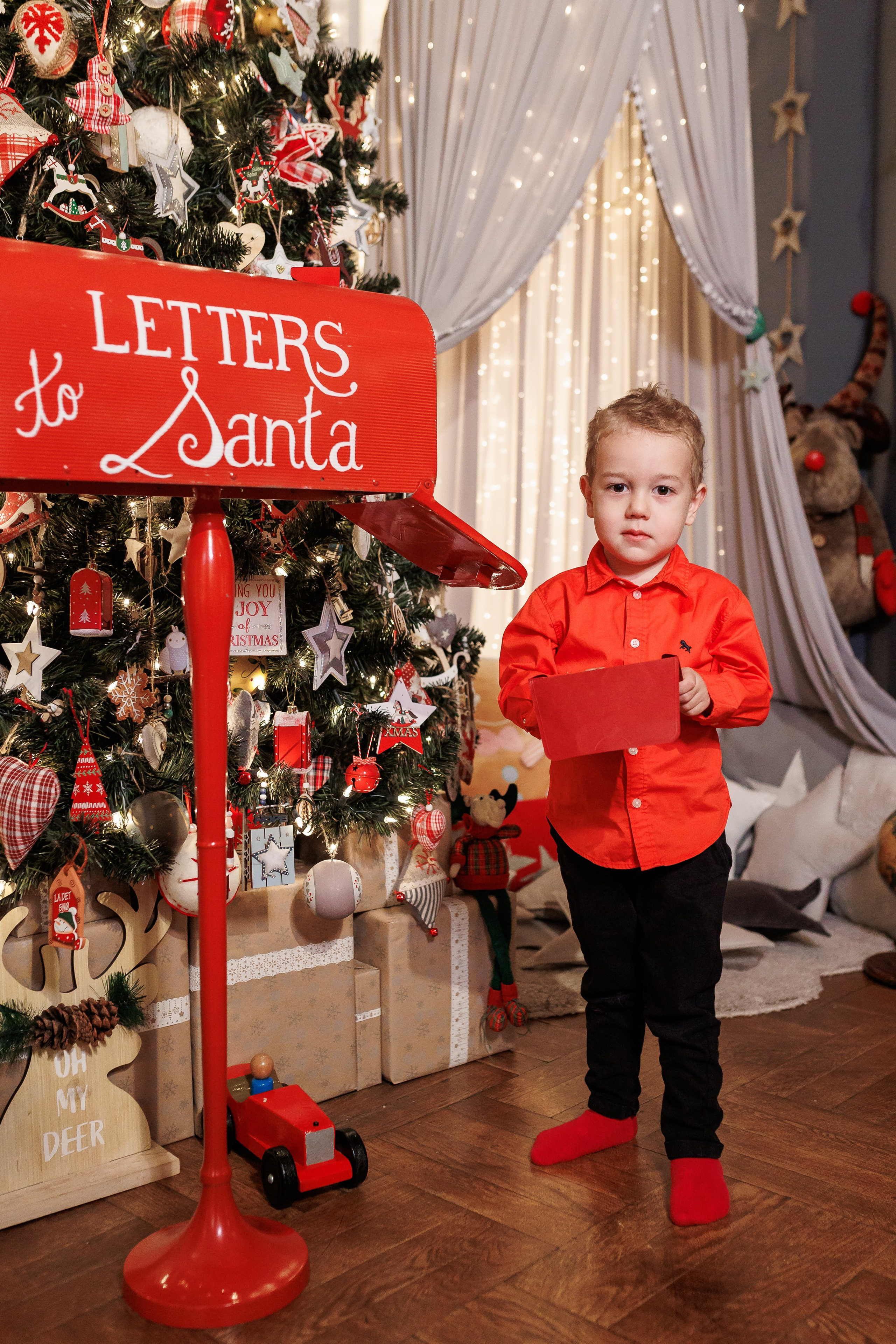 Sedinte foto Craciun Bucuresti