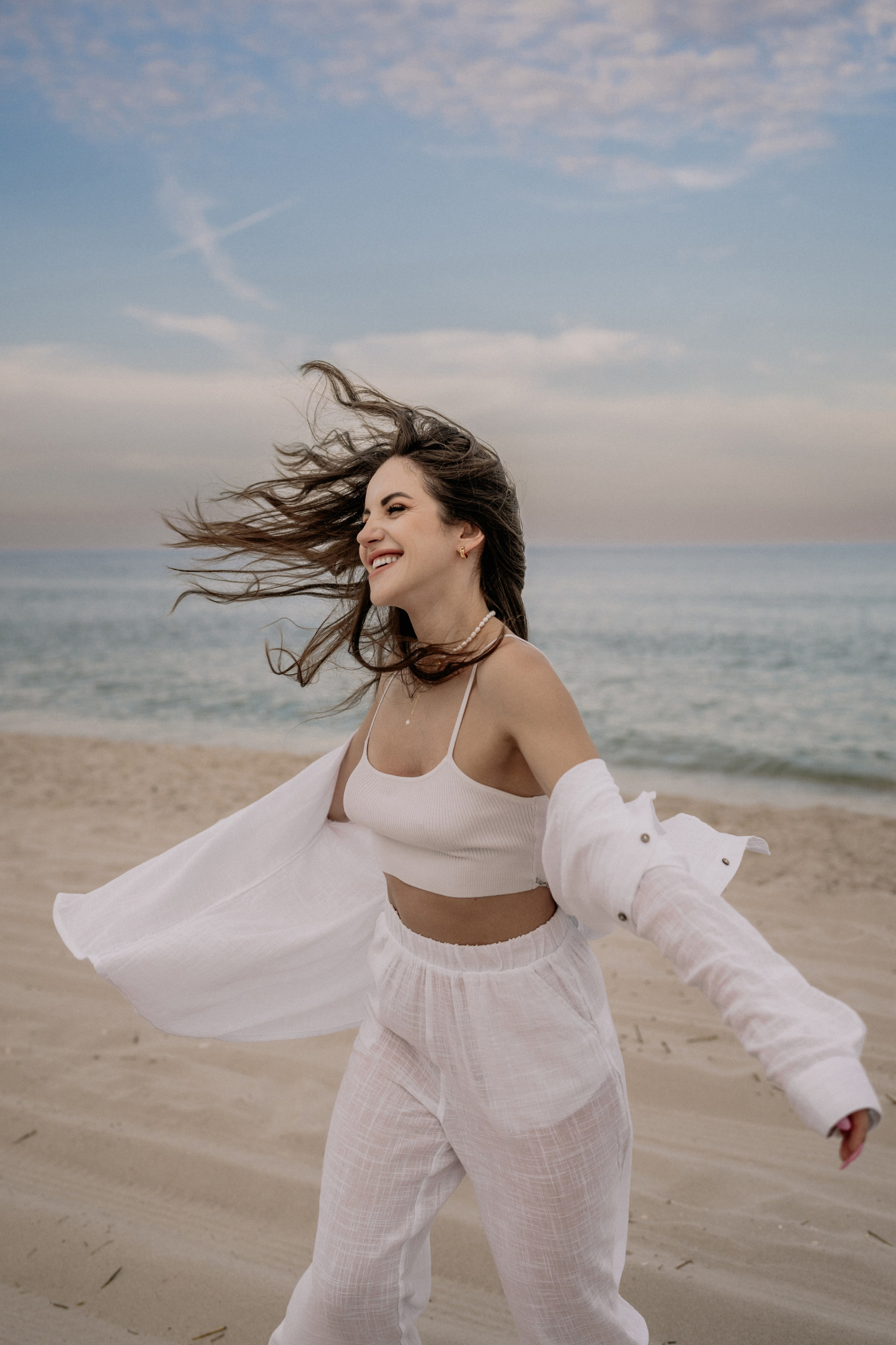 PORTRAITS. Wedding and family photographer and videographer PA, NJ, NY, DE, MD