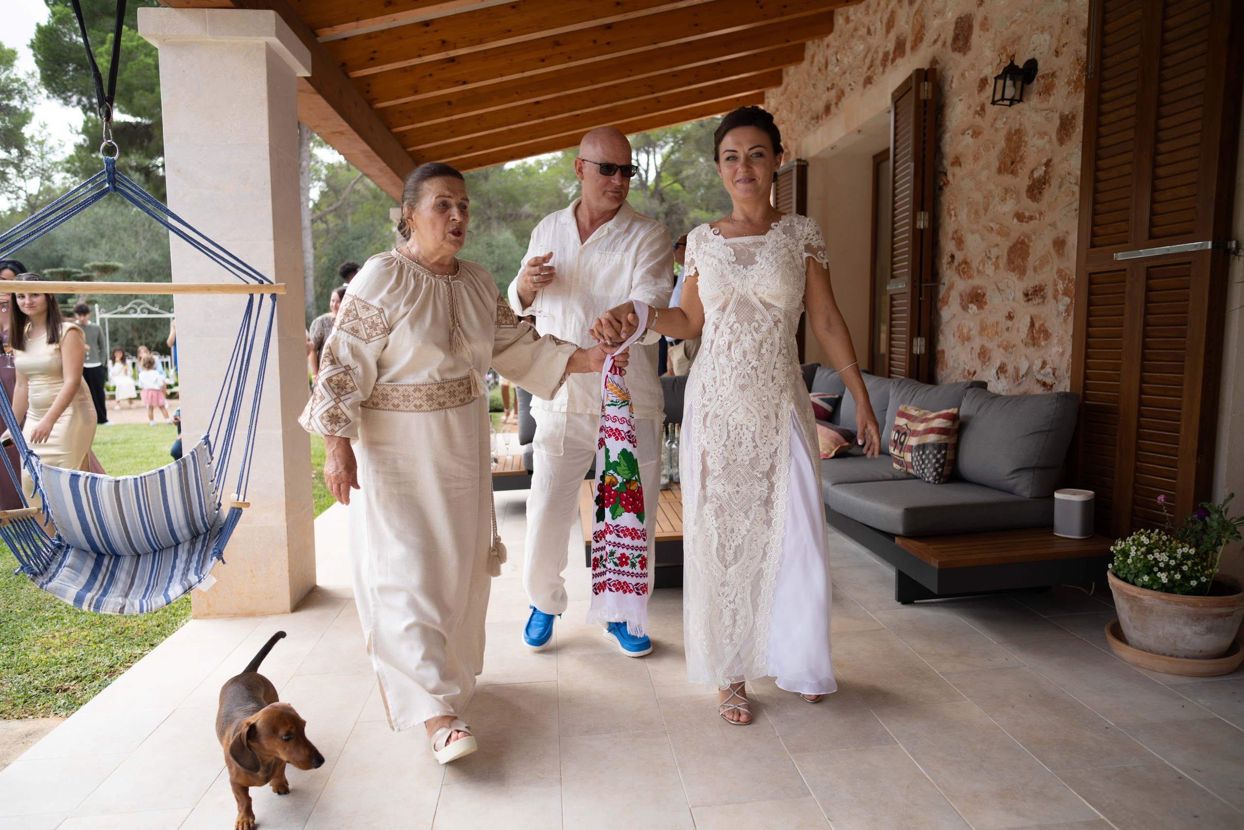 Wedding. Фотограф у Пальма де Майорка