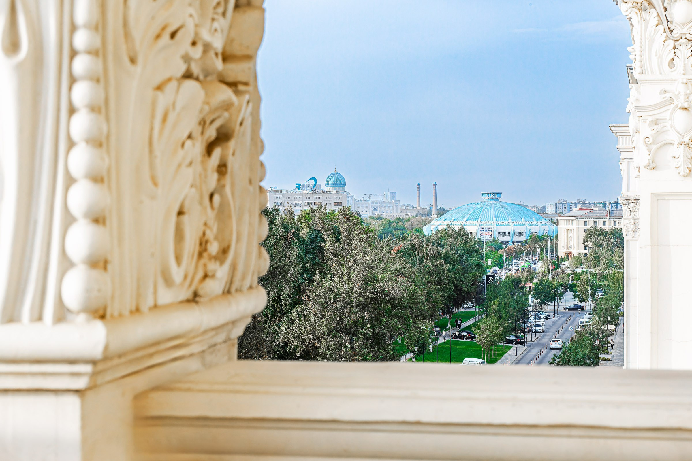 Boulevard 2 + Video. Аренда апартаментов Ташкент Узбекистан