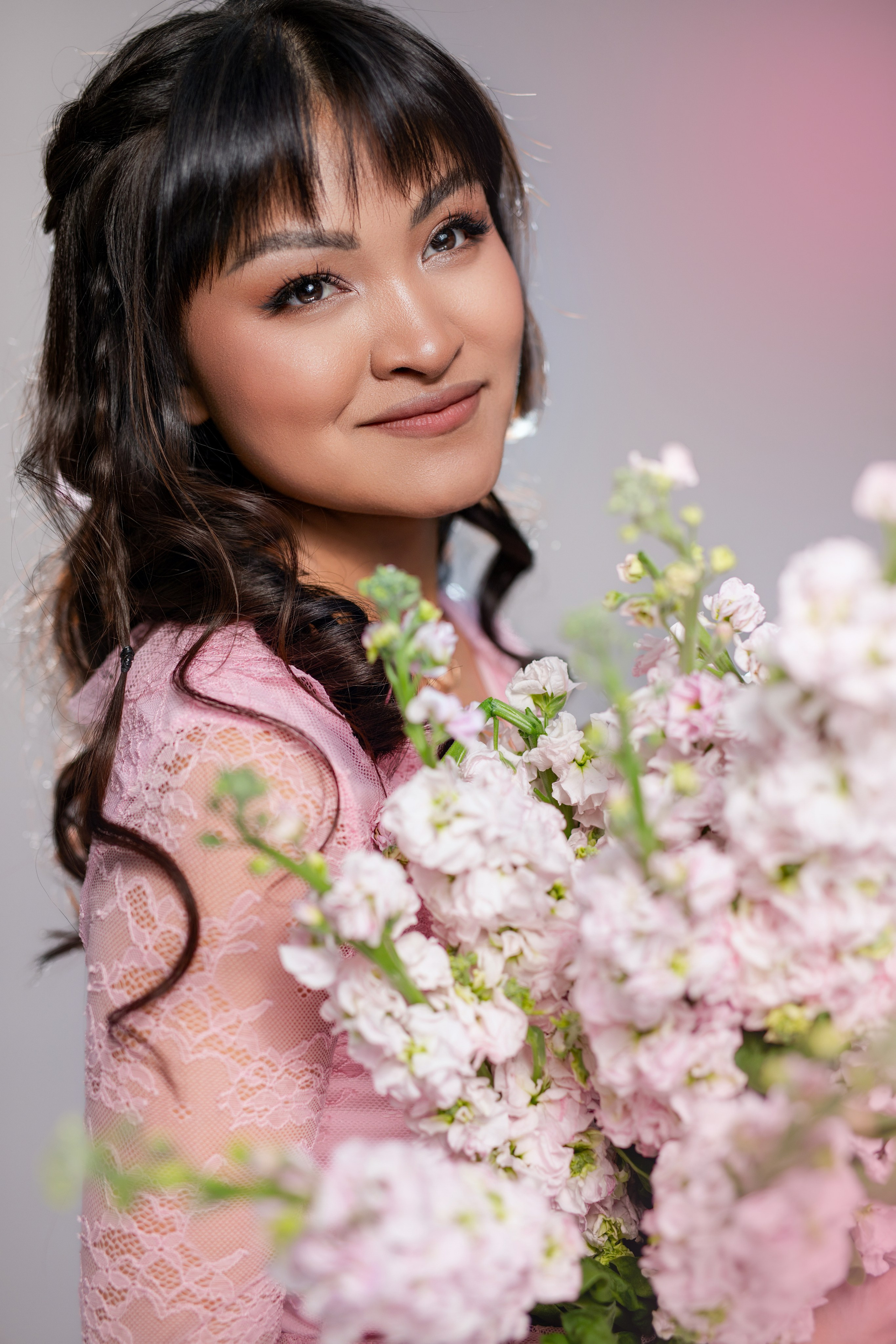 Селедцова Марина — профессиональный фотограф в городе Байконур