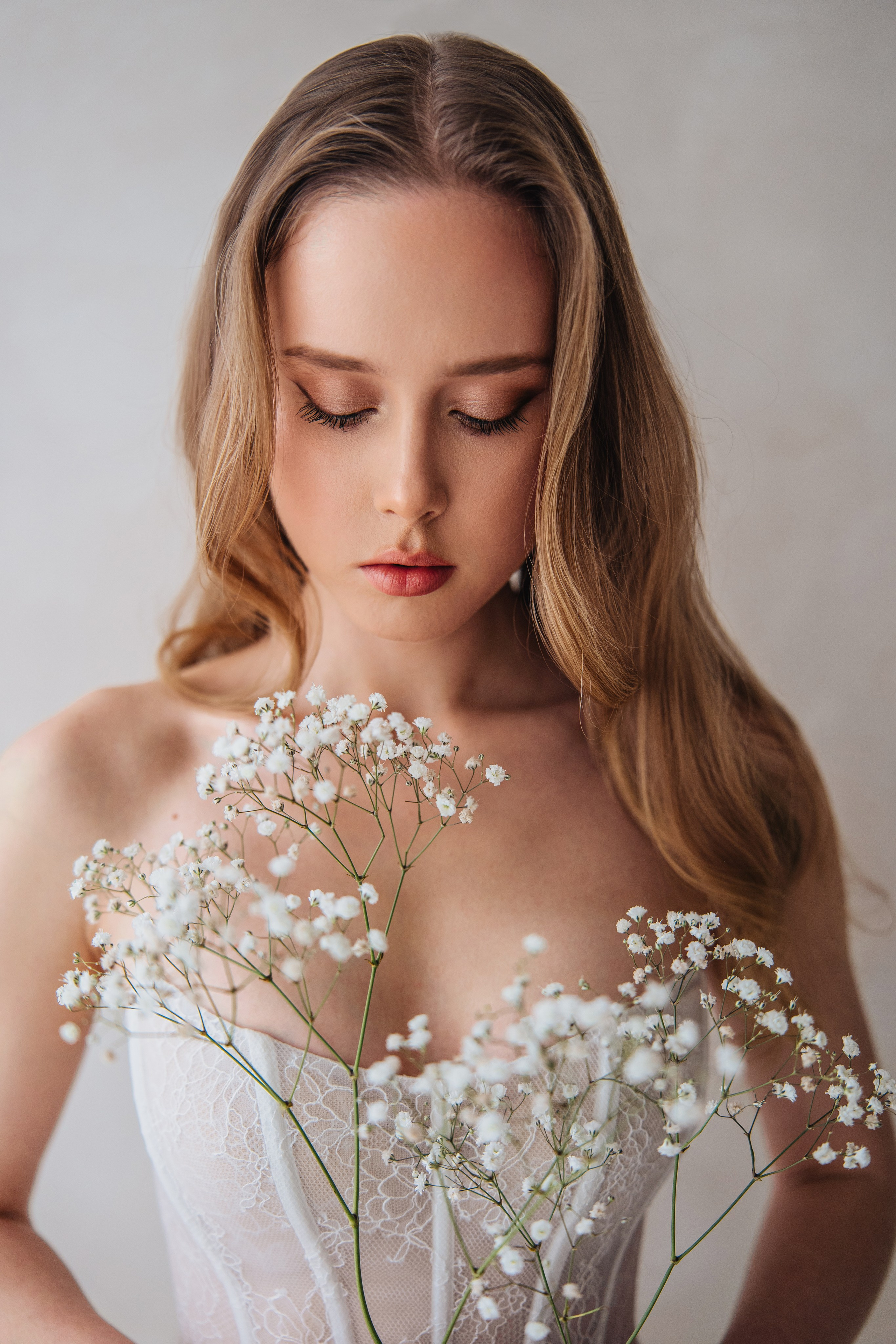 Brides Album (Bridal Makeup). Makeup artist and Hair stylist in London