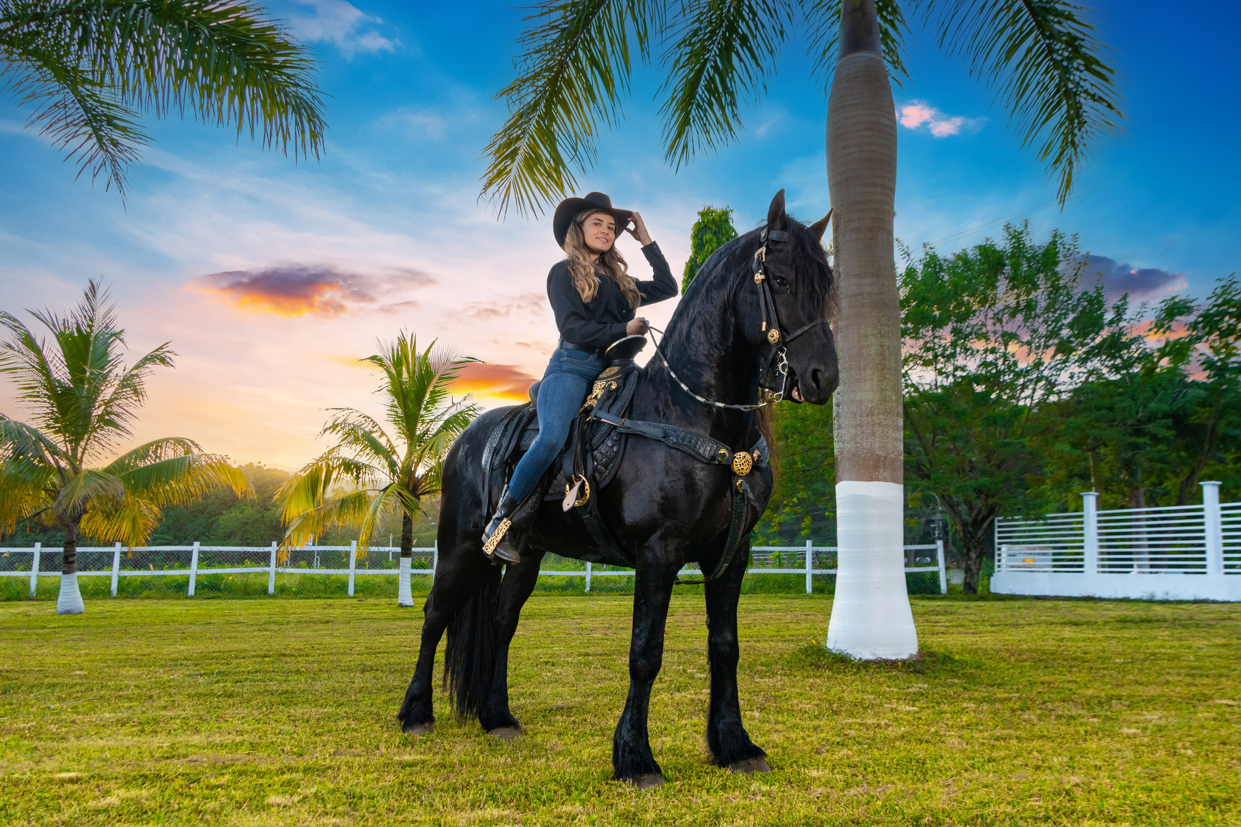 La mejor fotografía de Estudio en Olancho. Estudio Fotográfico Jafet