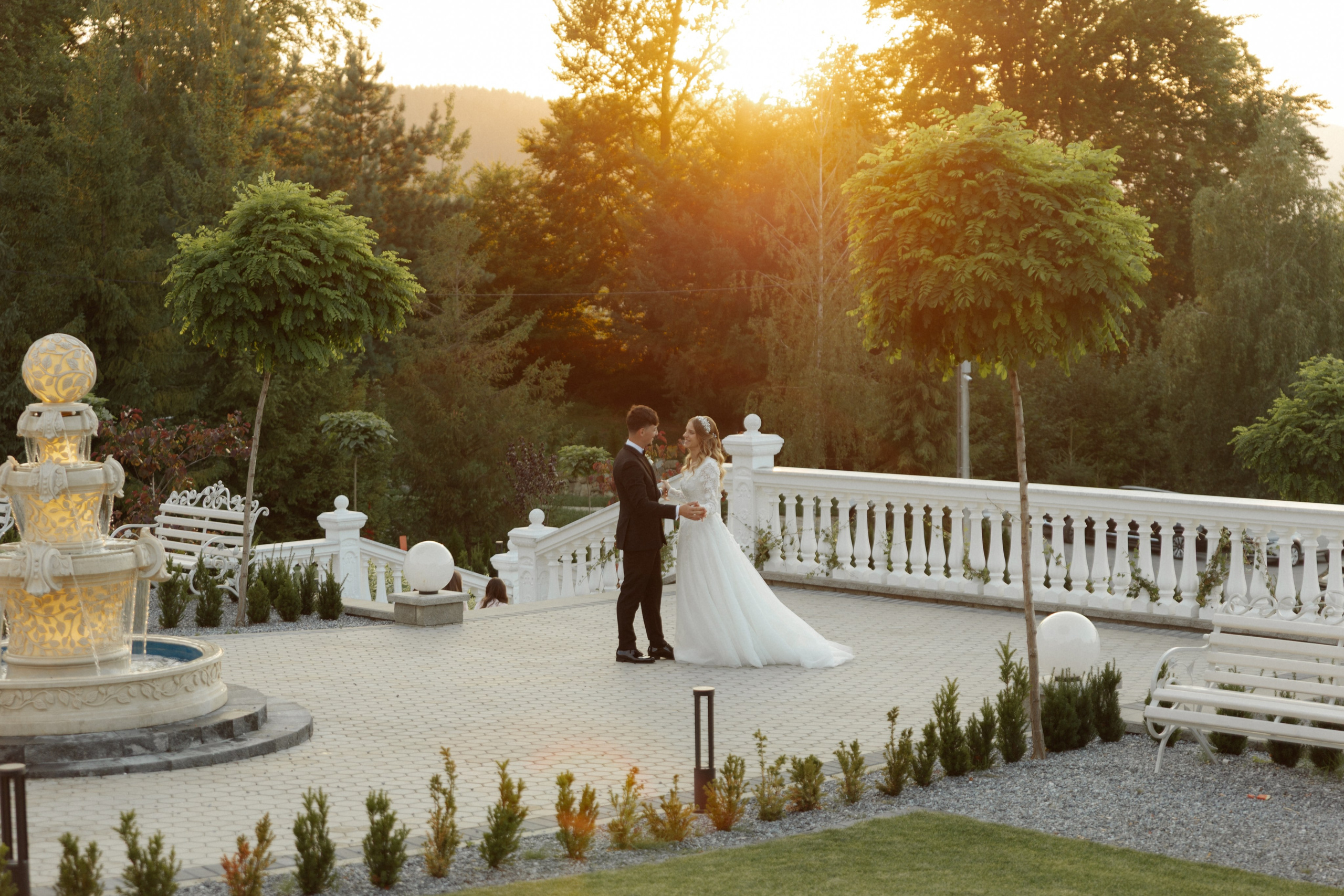 Kevin and Sara wedding in Suceava, Romania. Wedding photographer and videographer based in Timisoara, Romania