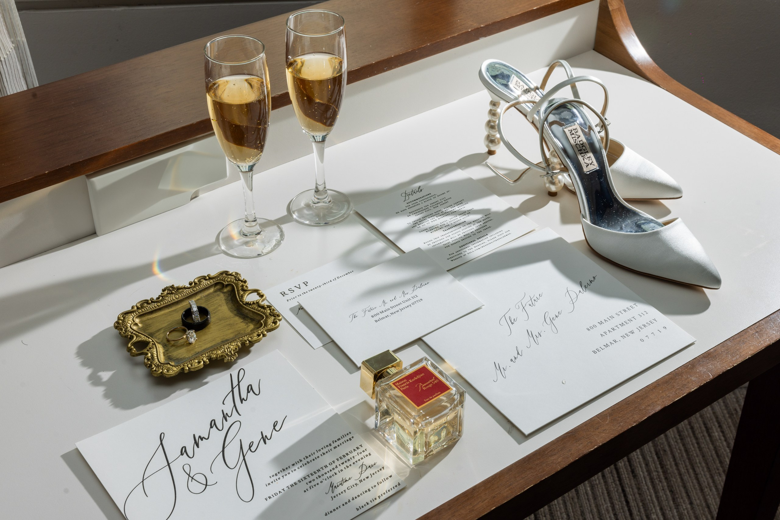 Luxury Wedding Photography and Cinematography