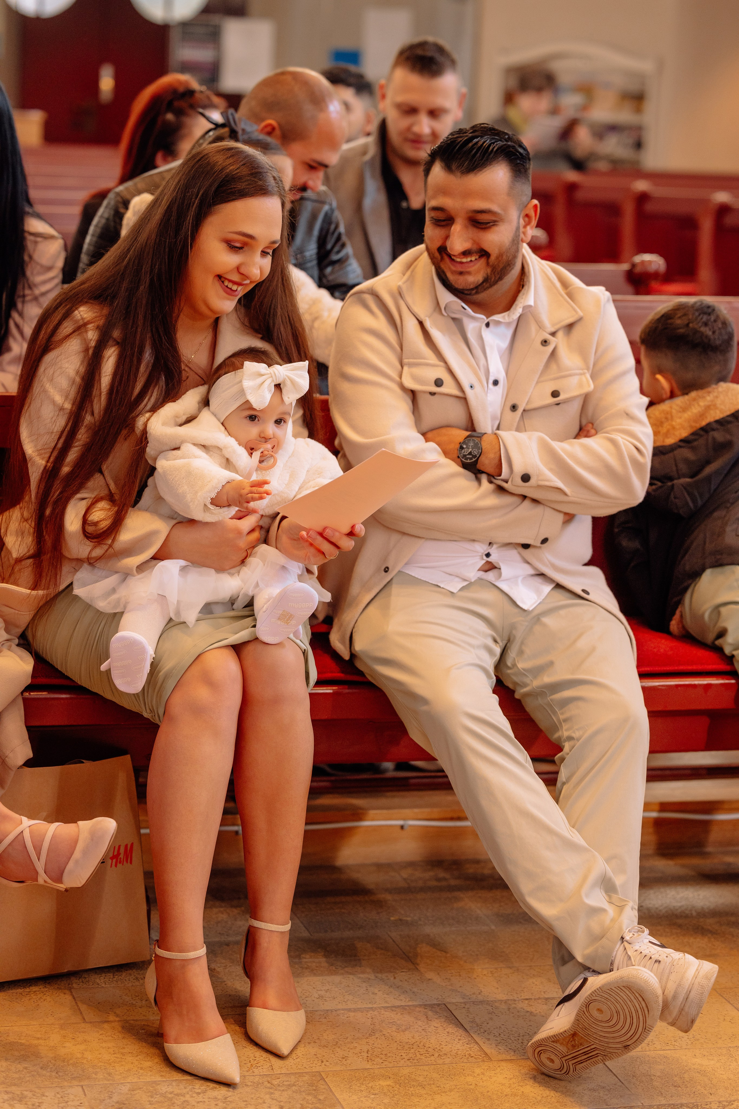 Taufe und Kommunion. Hochzeitsfotograf München Taufe Familienfotograf Tanja Mauke