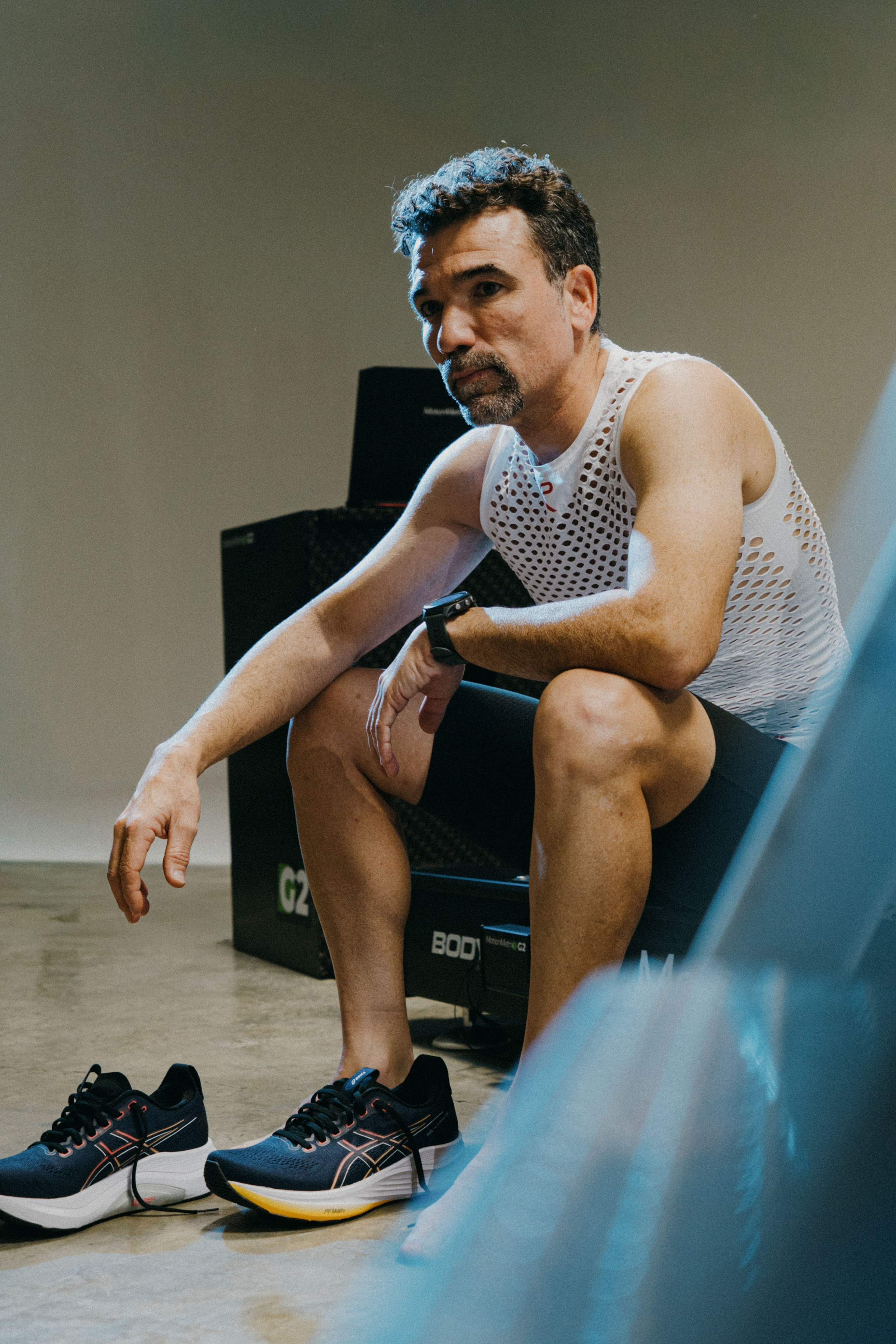 Motion Metrix G2. Creador de contenido visual en Barcelona | Dima Kit