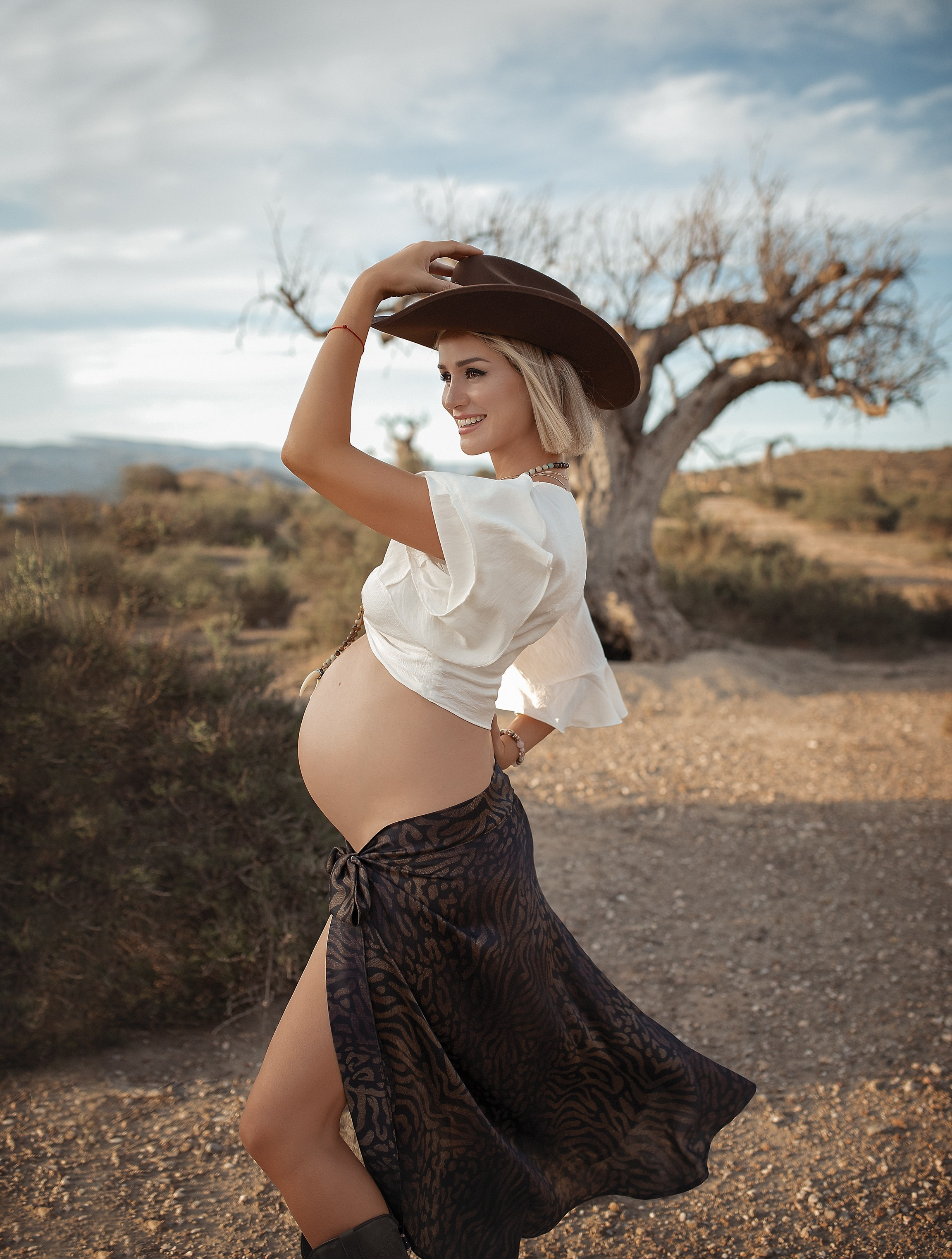 La magia de la espera. Fotógrafo Almeria. Swetlana Ushakova