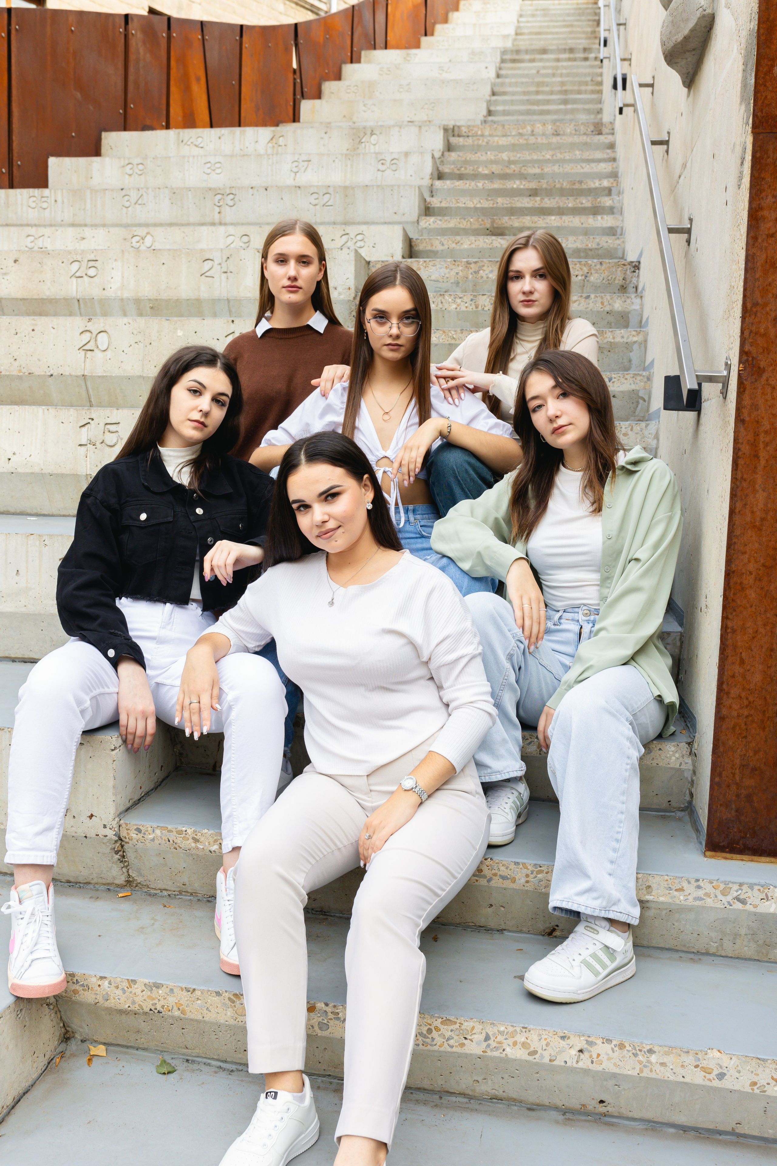 Pachete foto pentru liceu, colegii și universități |Estudent